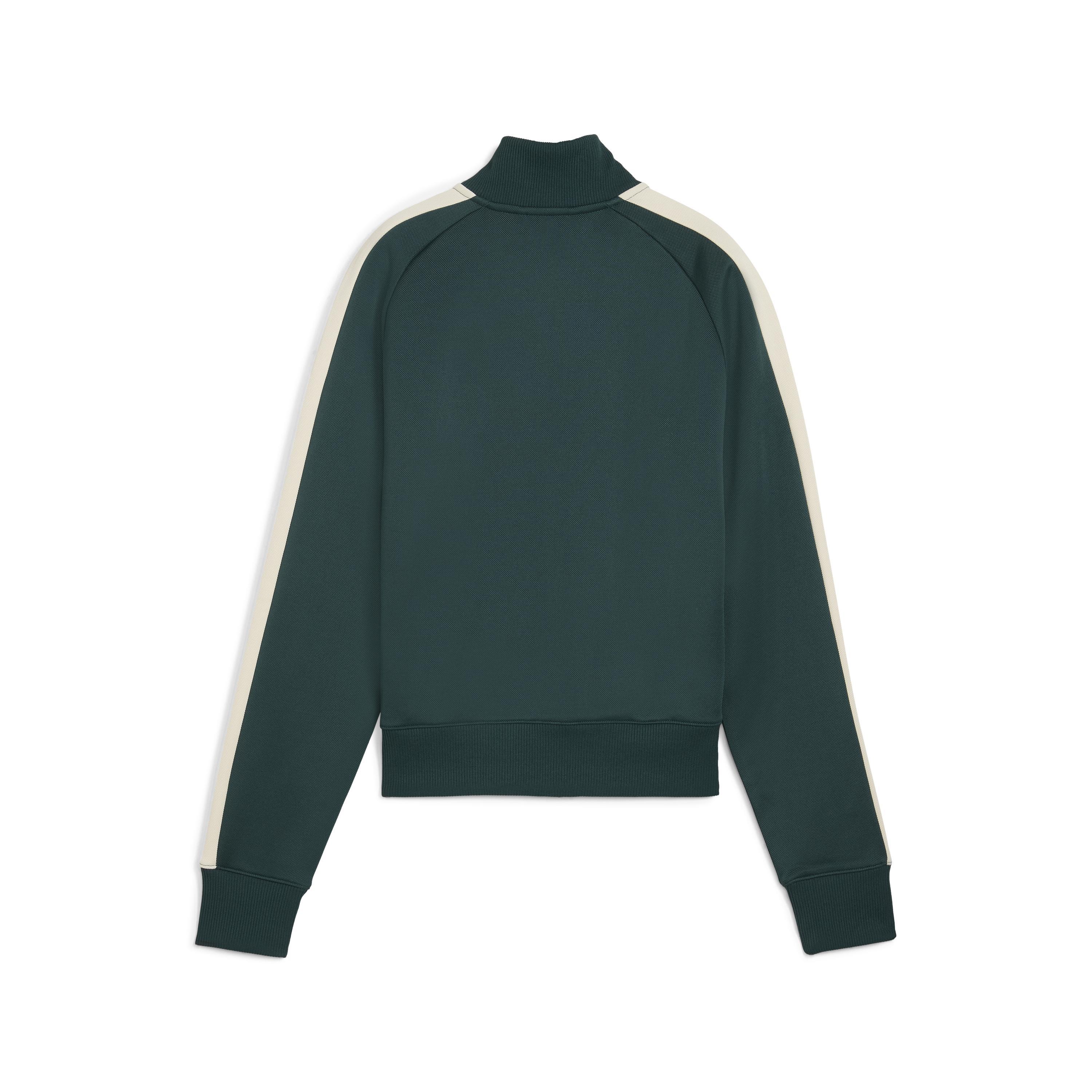 Puma T7 Always On Track Jacket Kadın Yetişkin Ceket