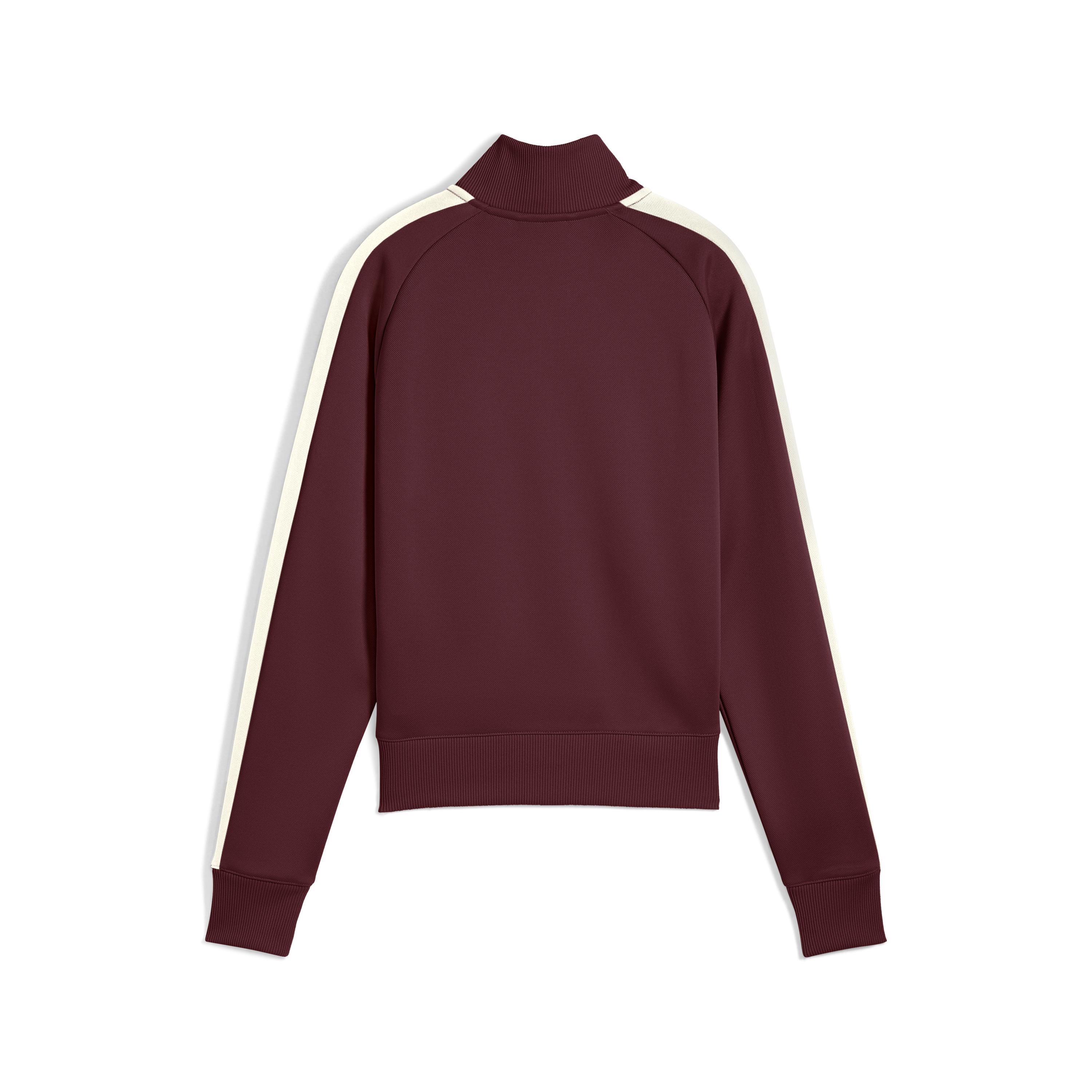 Puma T7 Always On Track Jacket Kadın Yetişkin Ceket