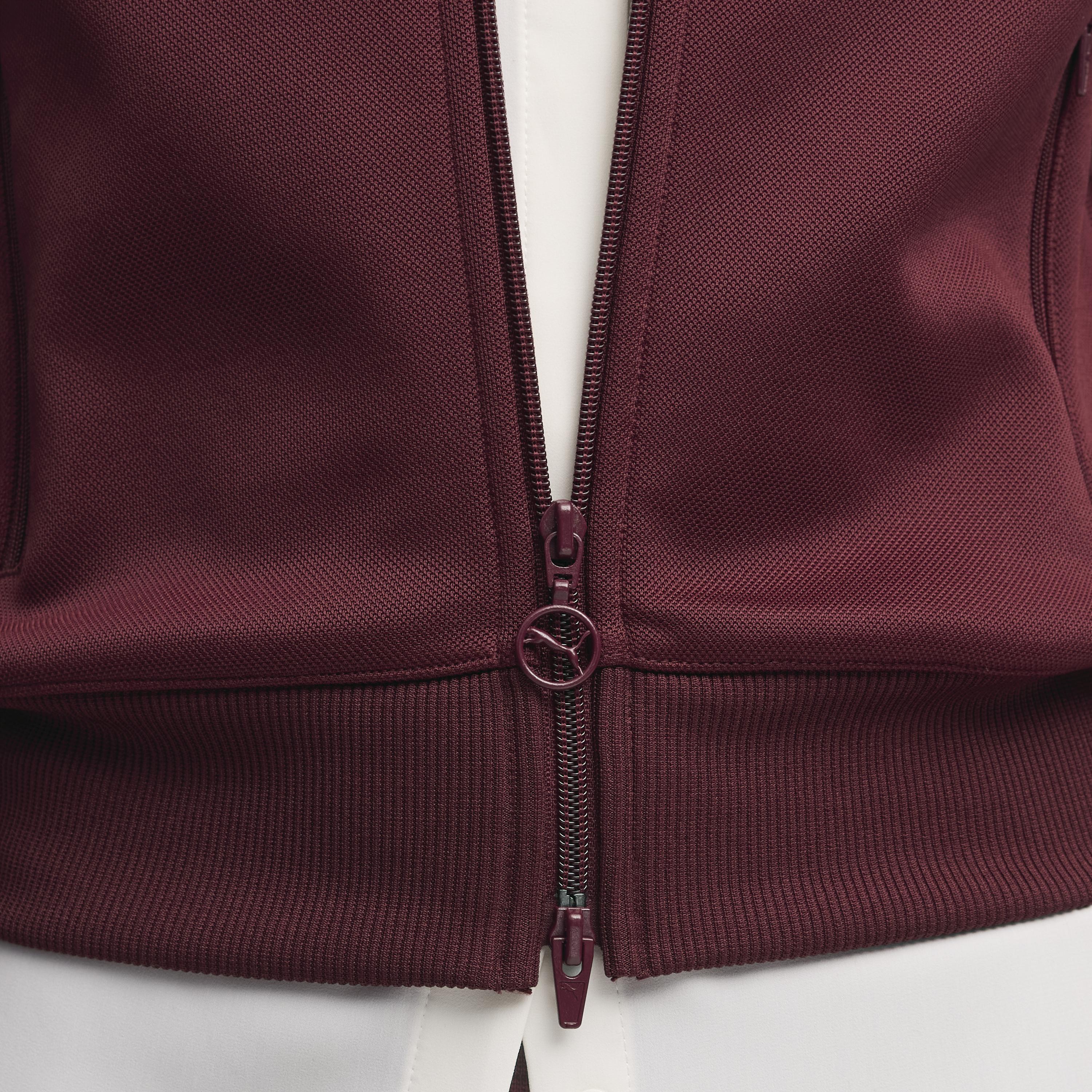 Puma T7 Always On Track Jacket Kadın Yetişkin Ceket