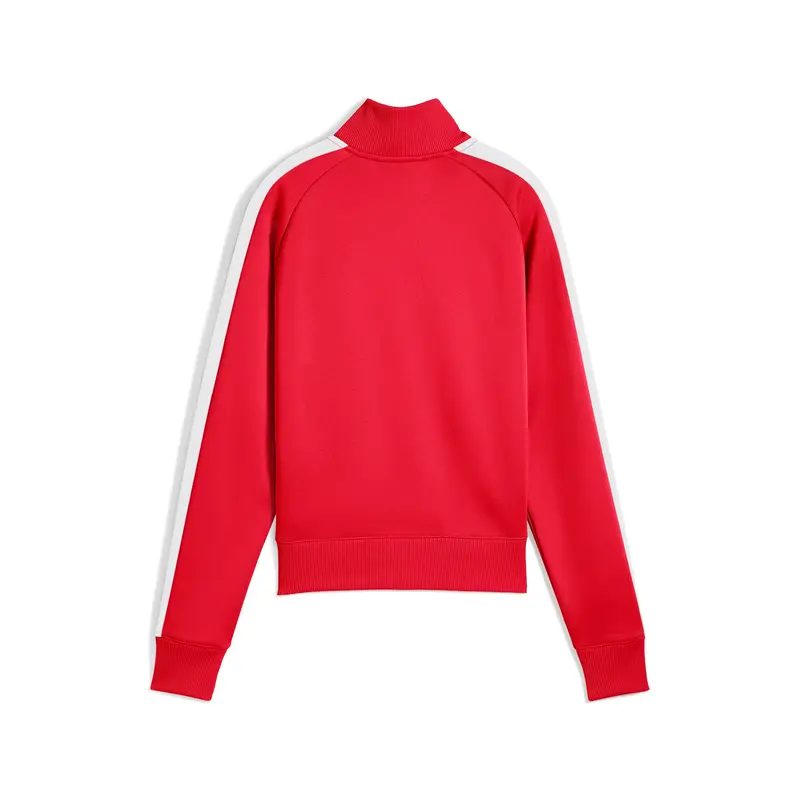 Puma T7 Always On Track Jacket Kadın Yetişkin Ceket