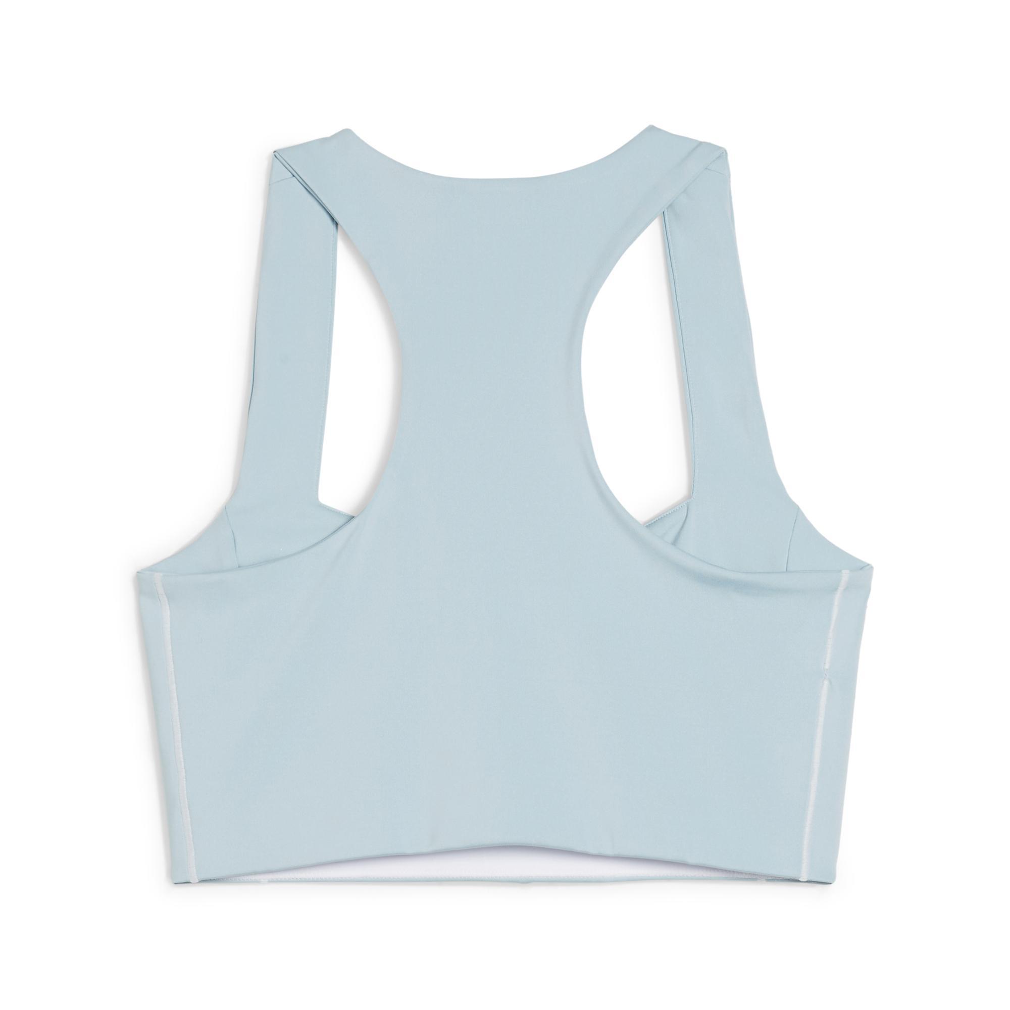 Puma T7 Crop Top Kadın Atlet