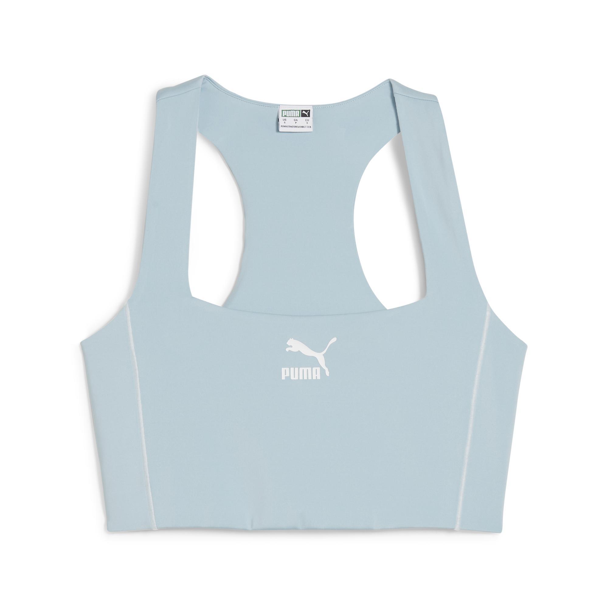 Puma T7 Crop Top Kadın Atlet