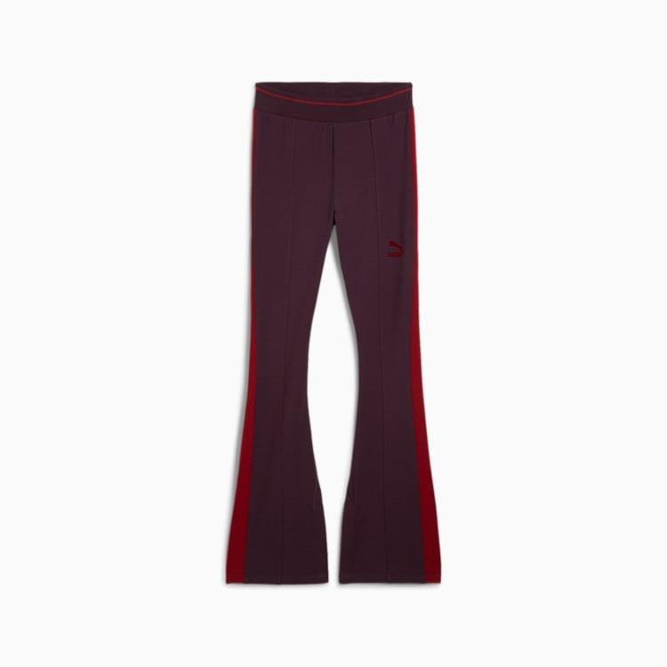 Puma T7 Flared Leggings Kadın Tayt