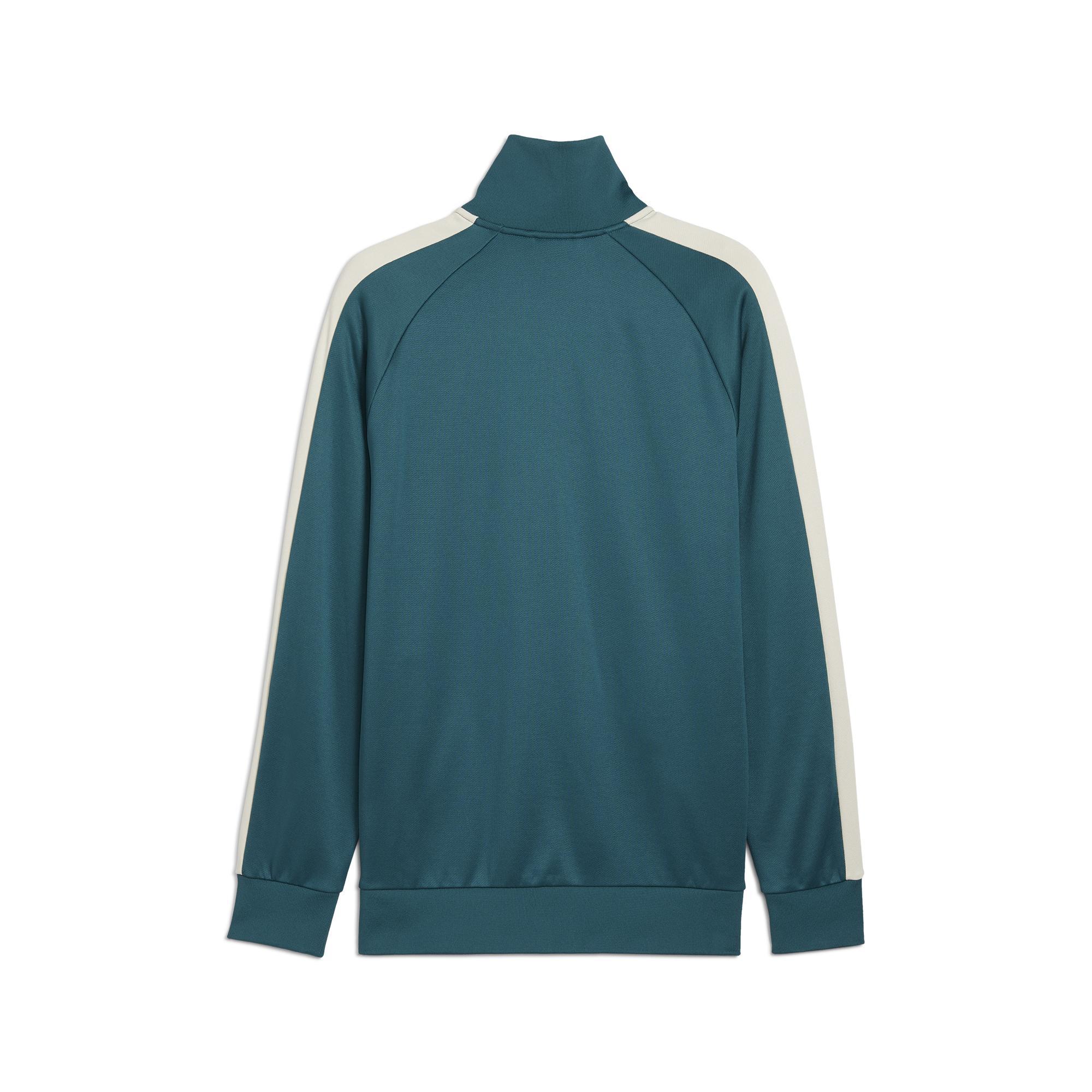 Puma T7 iconic Track Jacket Erkek Ceket