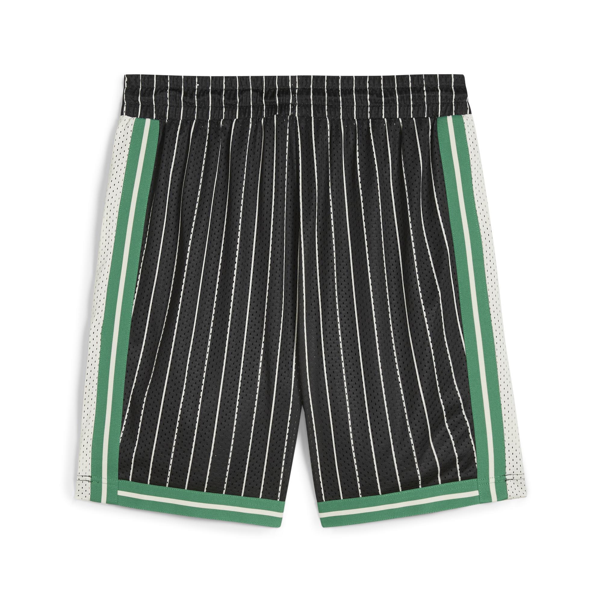 Puma T7 Mesh Shorts Erkek Şort