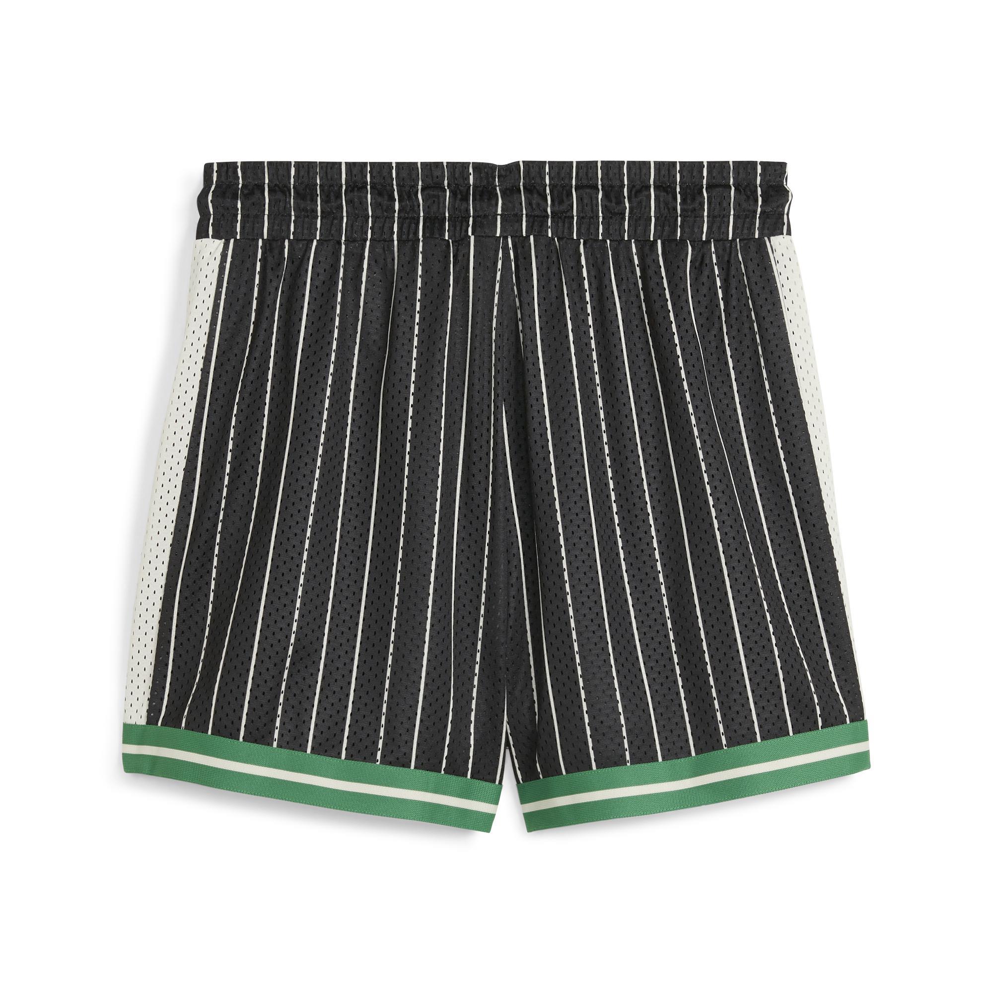 Puma T7 Mesh Shorts Kadın Şort