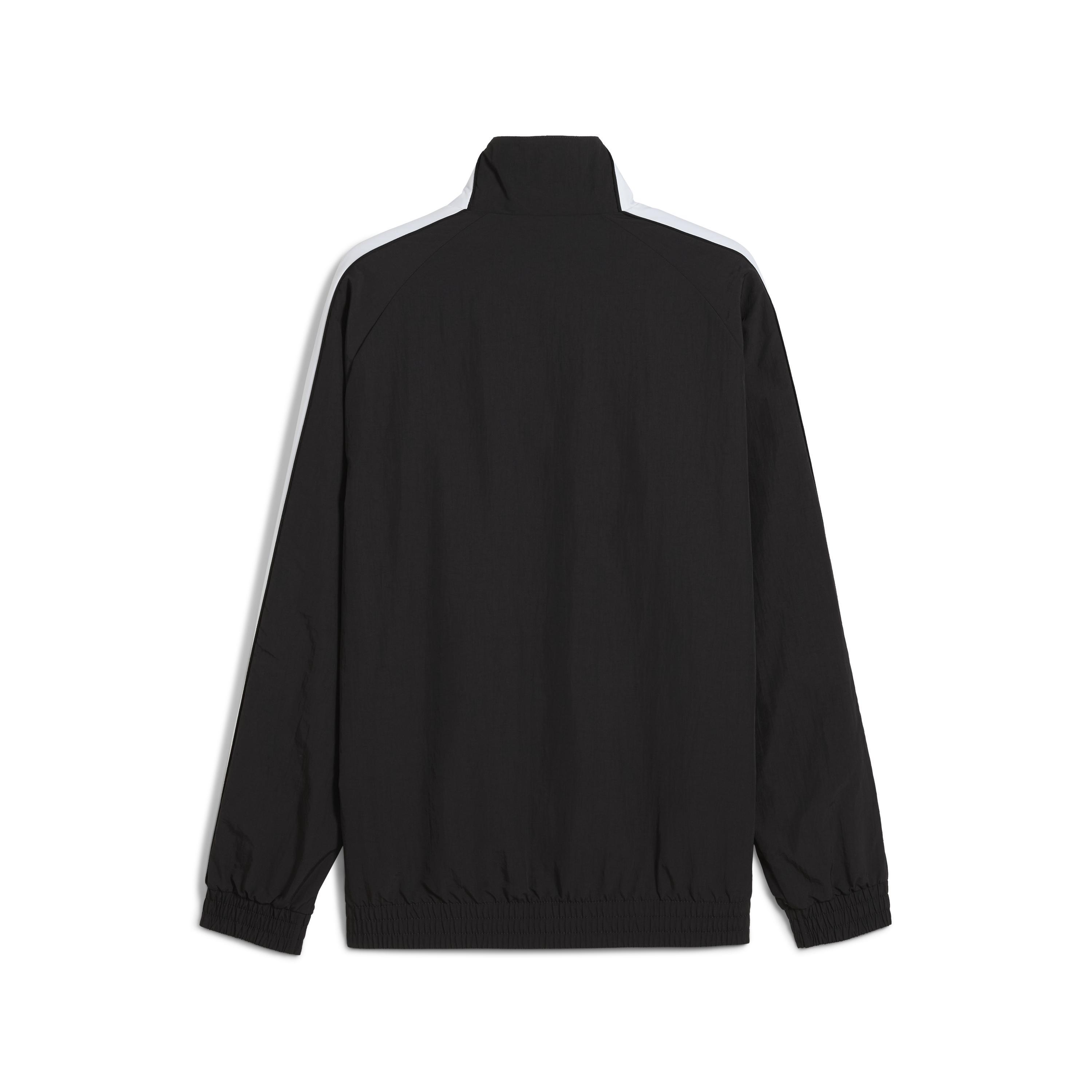 Puma T7 Oversized Track Jacket Unisex Yetişkin Ceket