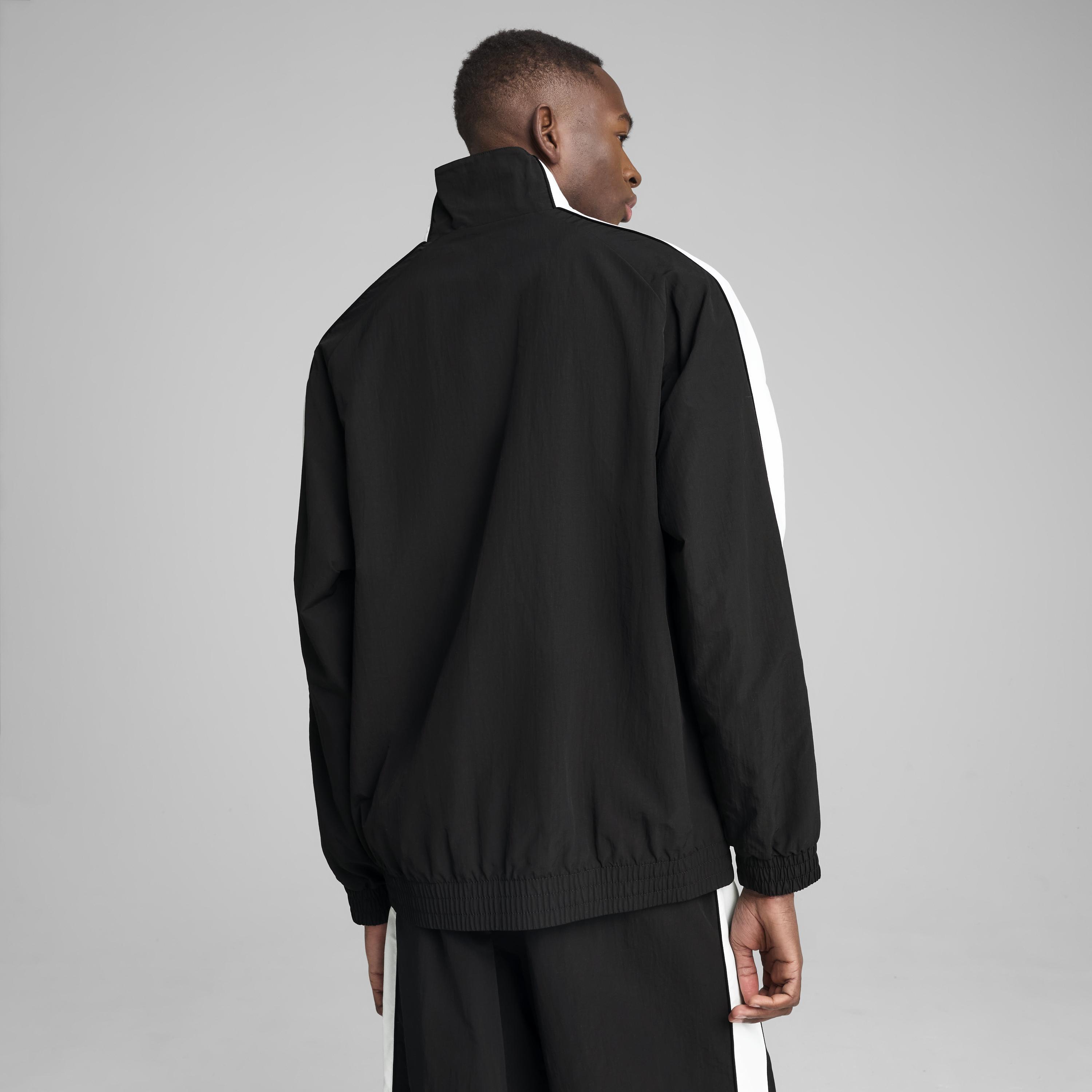 Puma T7 Oversized Track Jacket Unisex Yetişkin Ceket