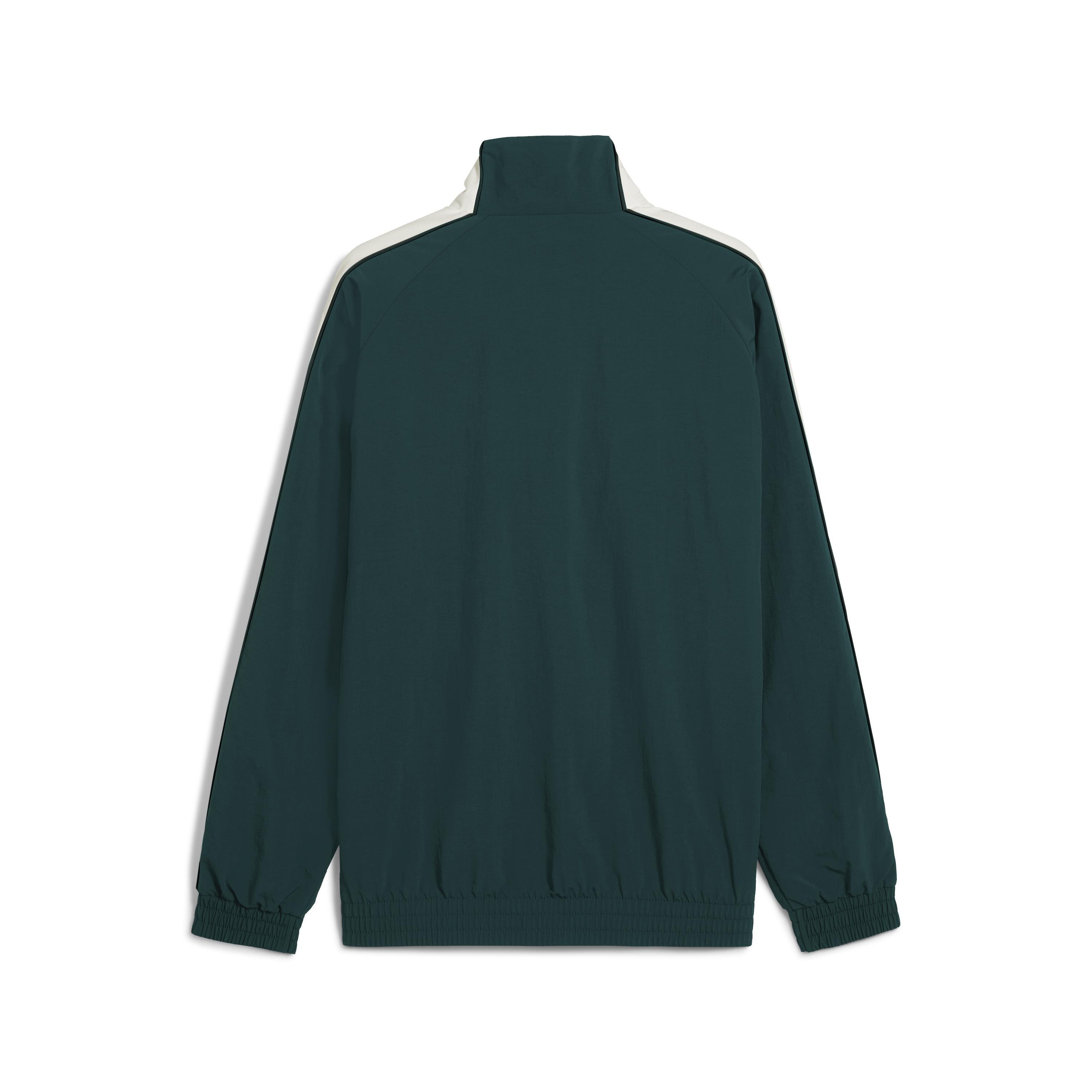 Puma T7 Oversized Track Jacket Unisex Yetişkin Ceket