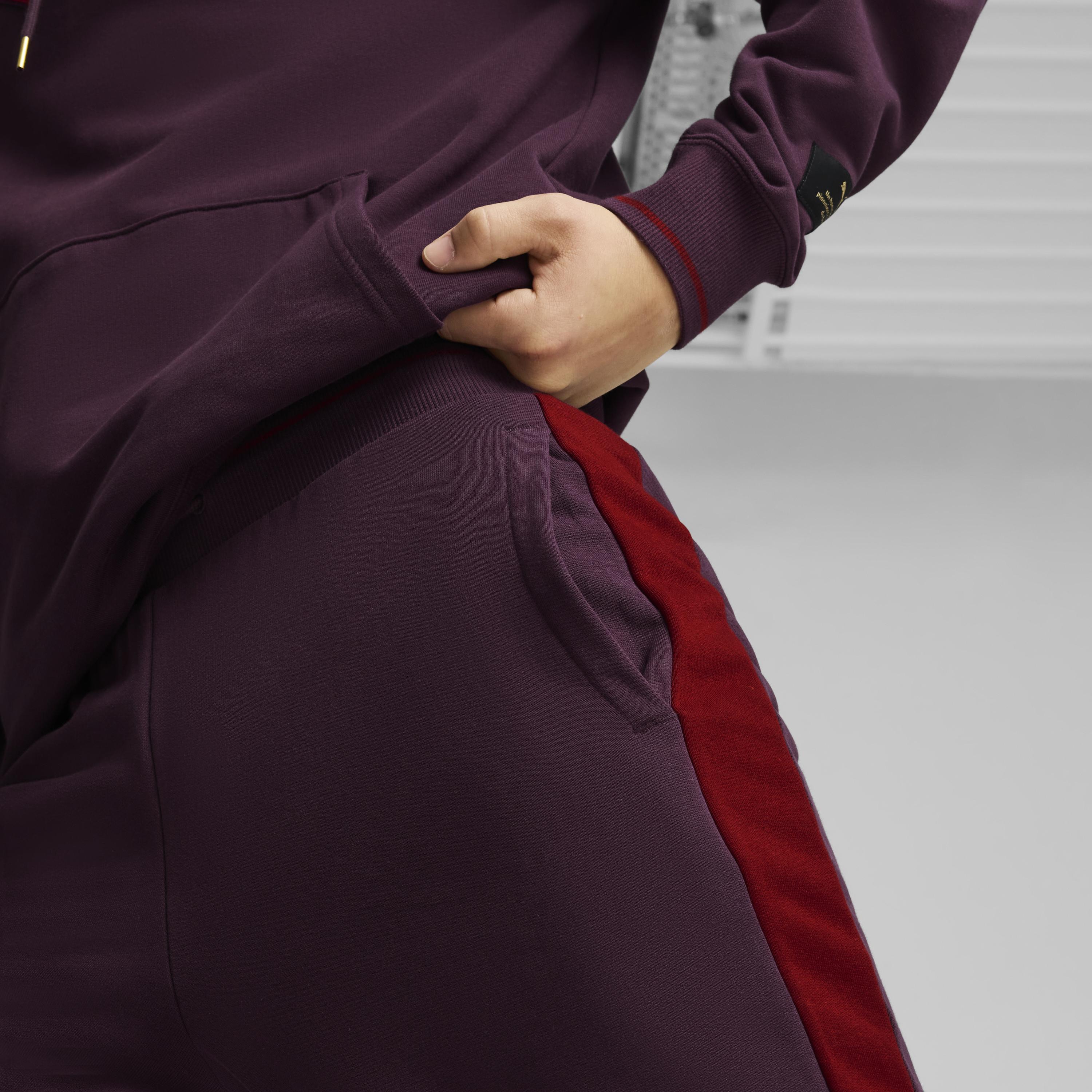 Puma T7 Play.Paris. Sweatpants Erkek Eşofman Altı