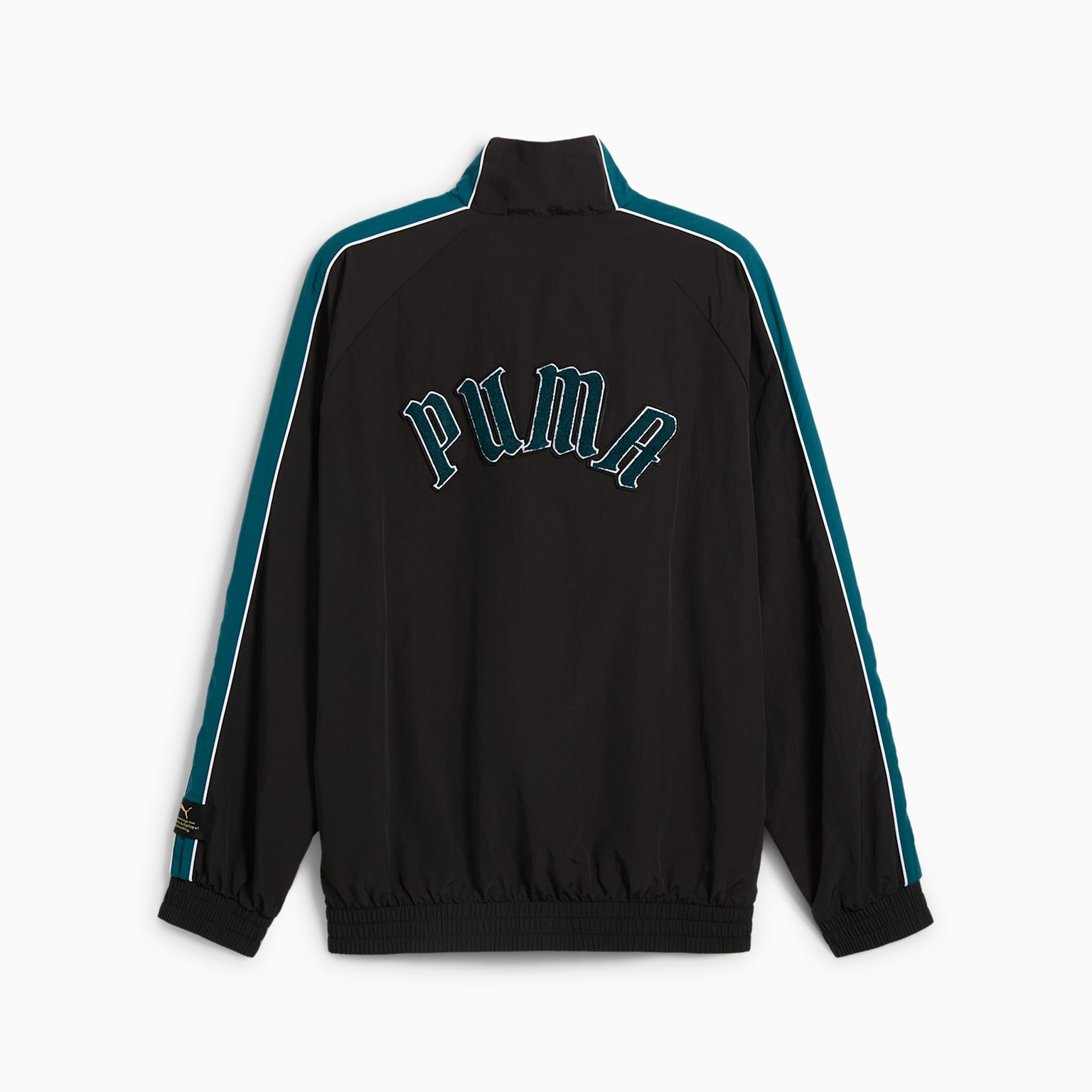 Puma T7 Play.Paris. Track Jacket Erkek Ceket