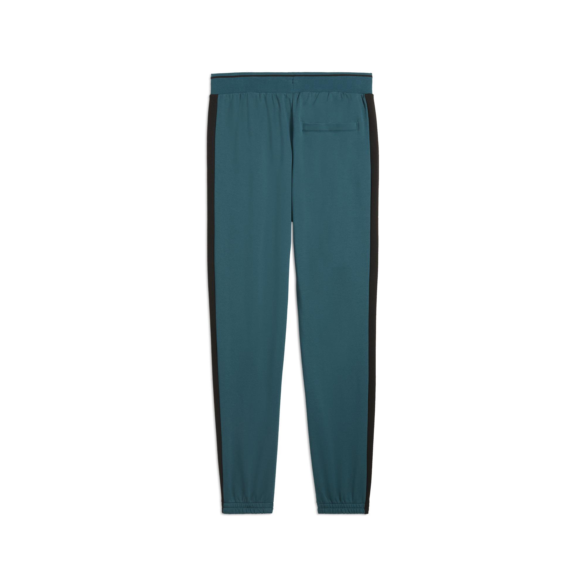 Puma T7 Play.Paris. Sweatpants Erkek Eşofman Altı