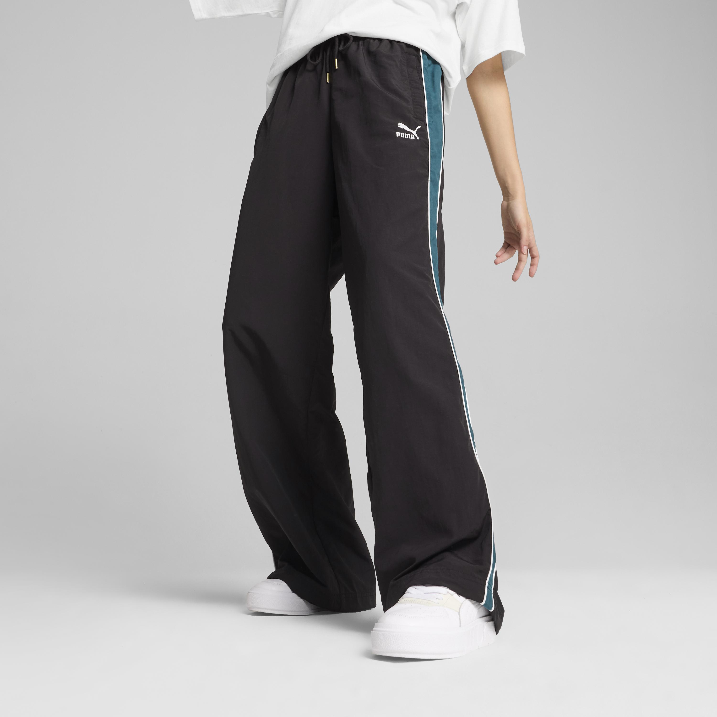 Puma T7 Play.Paris. Track Pants Erkek Eşofman Altı