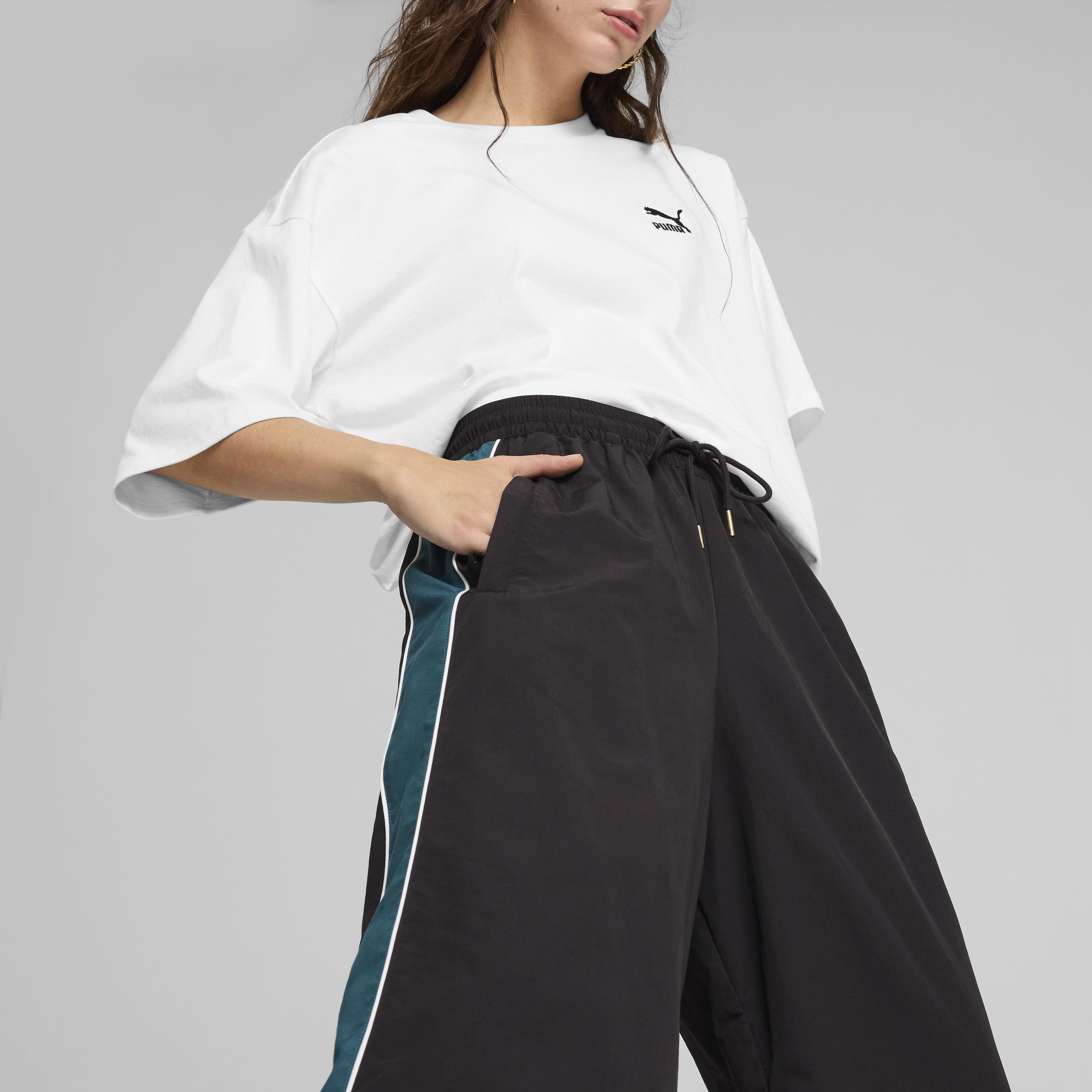 Puma T7 Play.Paris. Track Pants Erkek Eşofman Altı