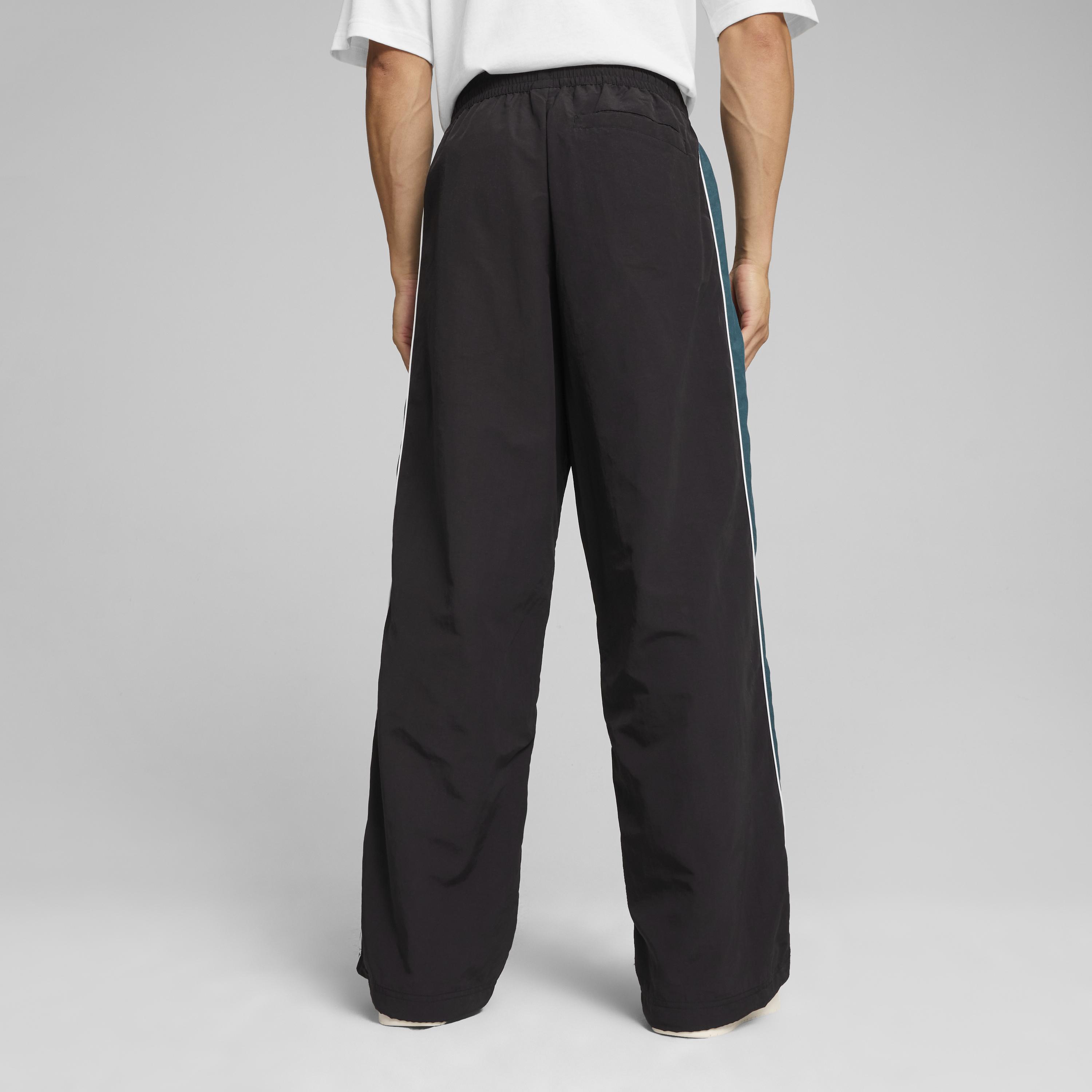 Puma T7 Play.Paris. Track Pants Erkek Eşofman Altı