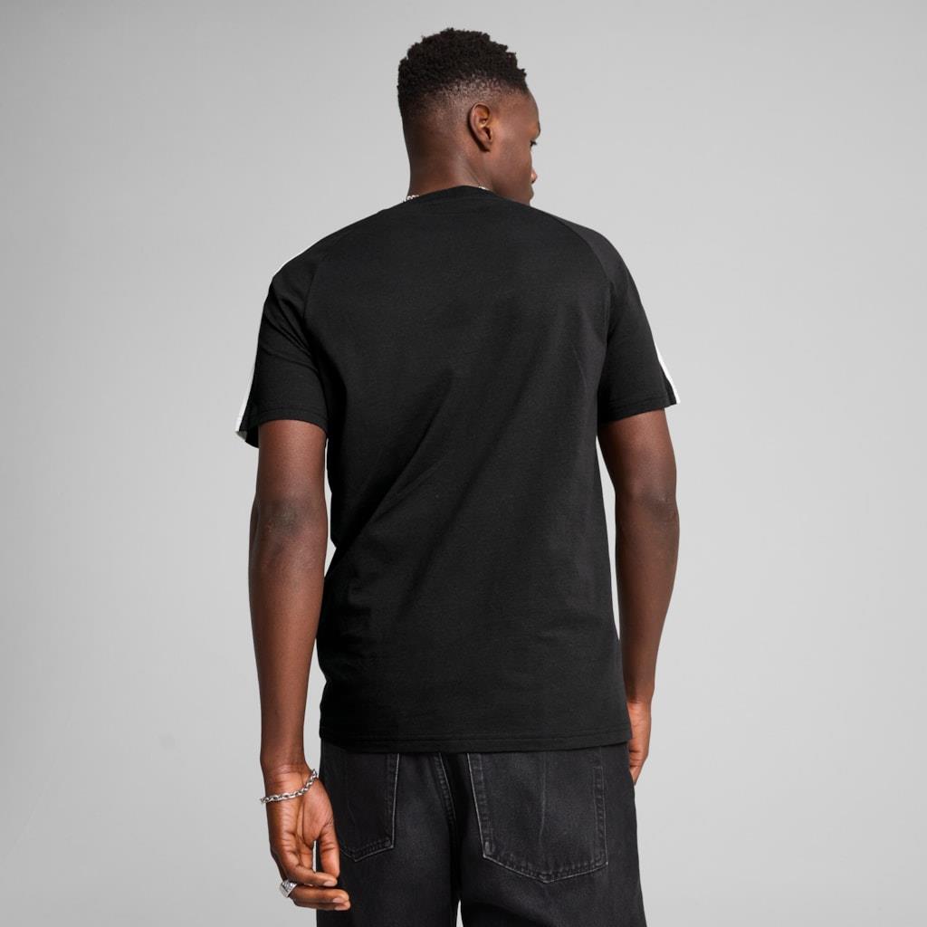 Puma T7 Tee Erkek T-shirt