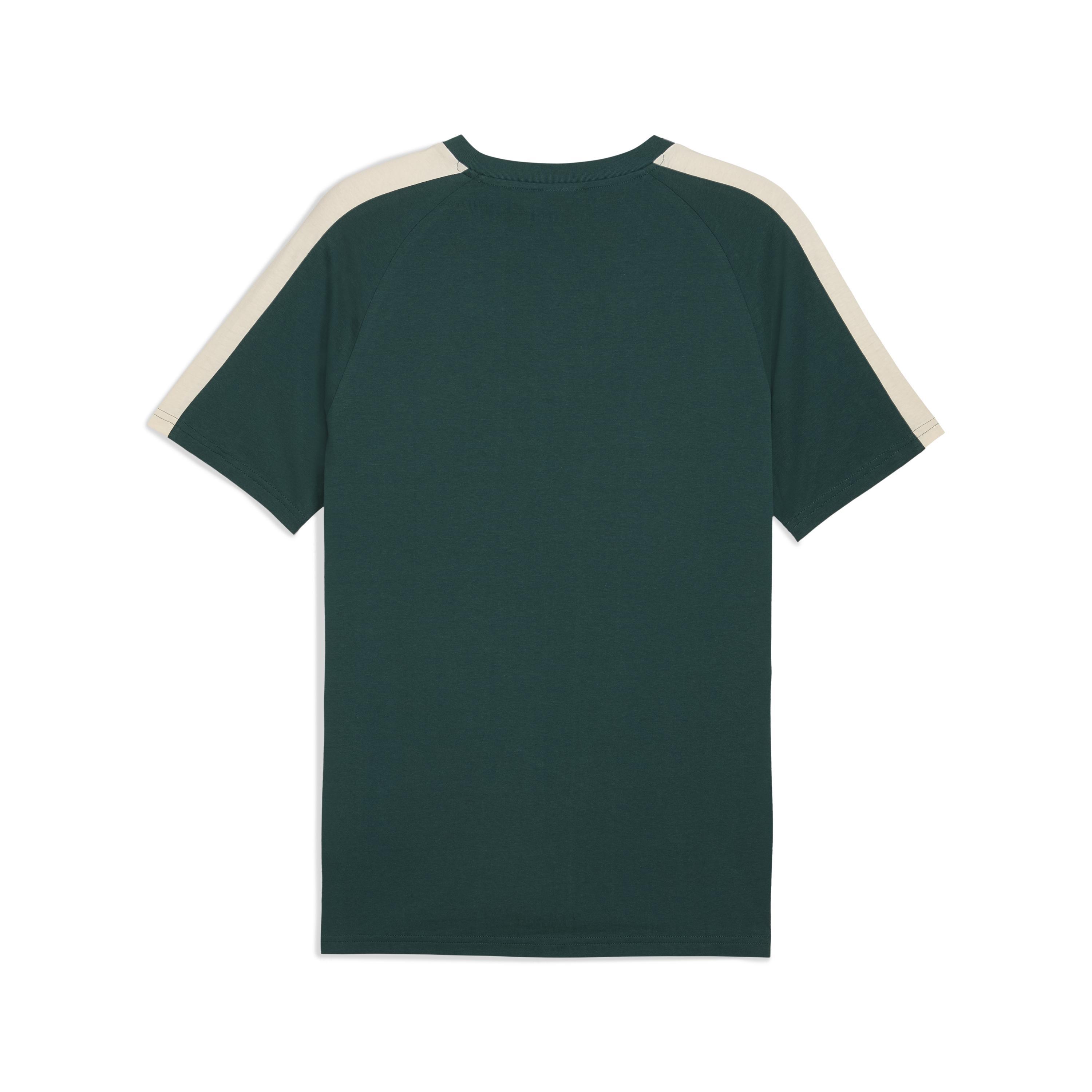 Puma T7 Tee Erkek Yetişkin T-shirt