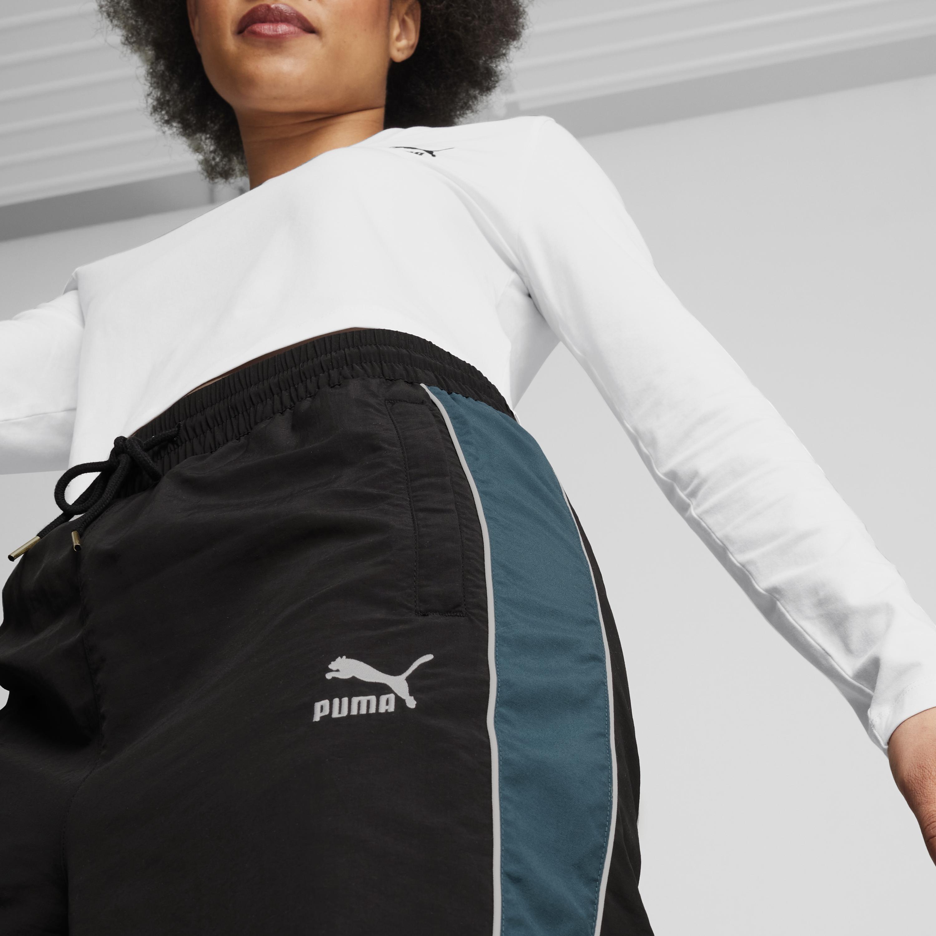 Puma T7 Track Pants Kadın Eşofman Altı