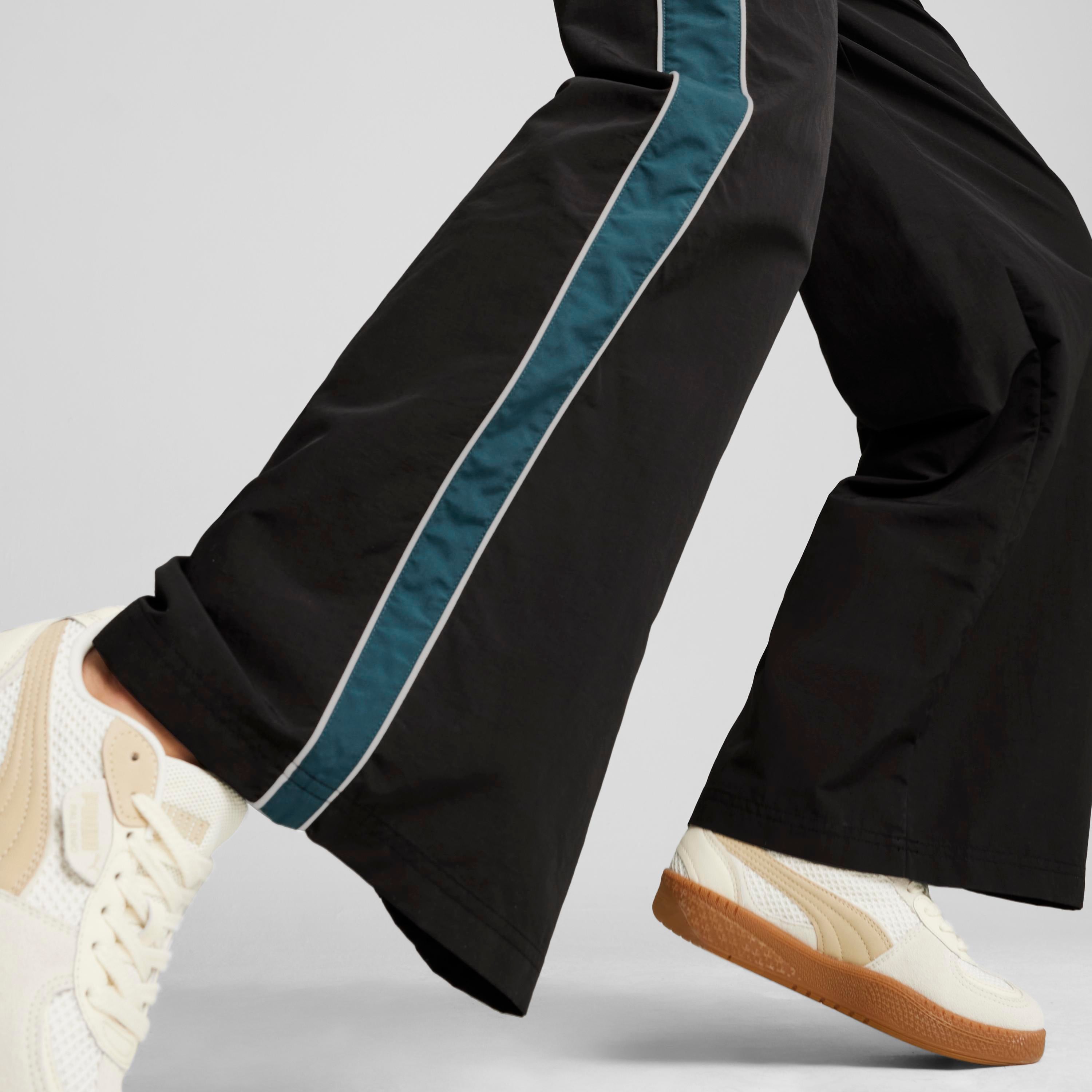 Puma T7 Track Pants Kadın Eşofman Altı