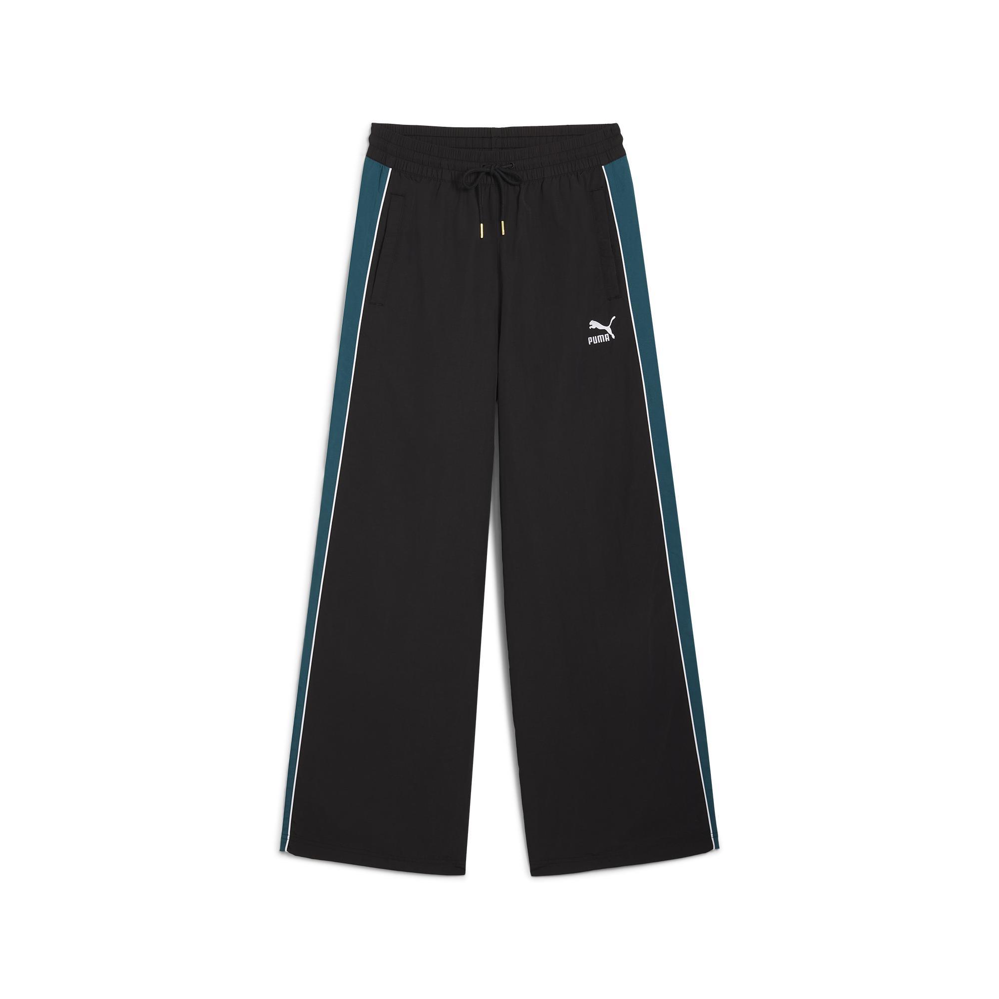 Puma T7 Track Pants Kadın Eşofman Altı