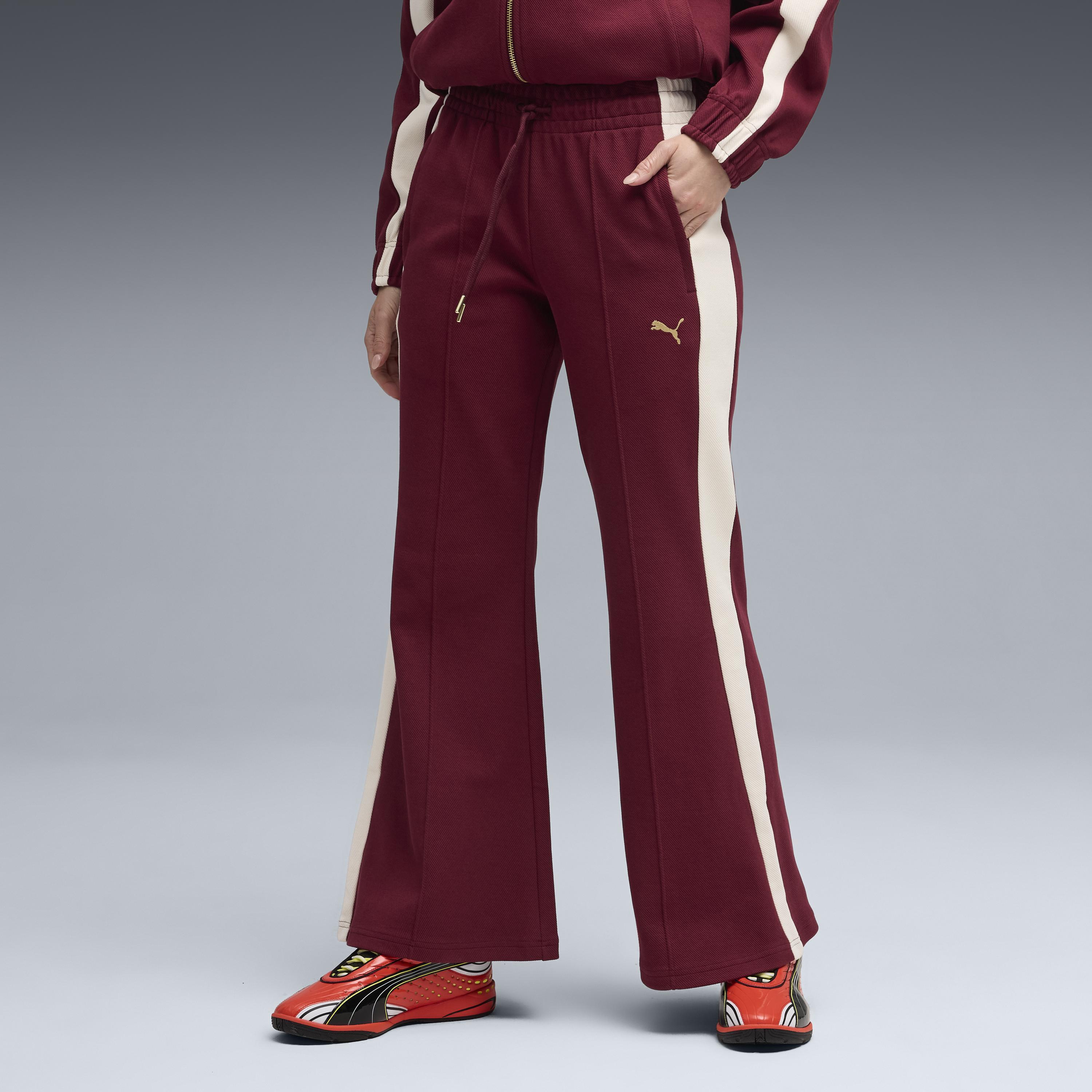 Puma T7  Women S Concept Kadın Yetişkin Eşofman Altı