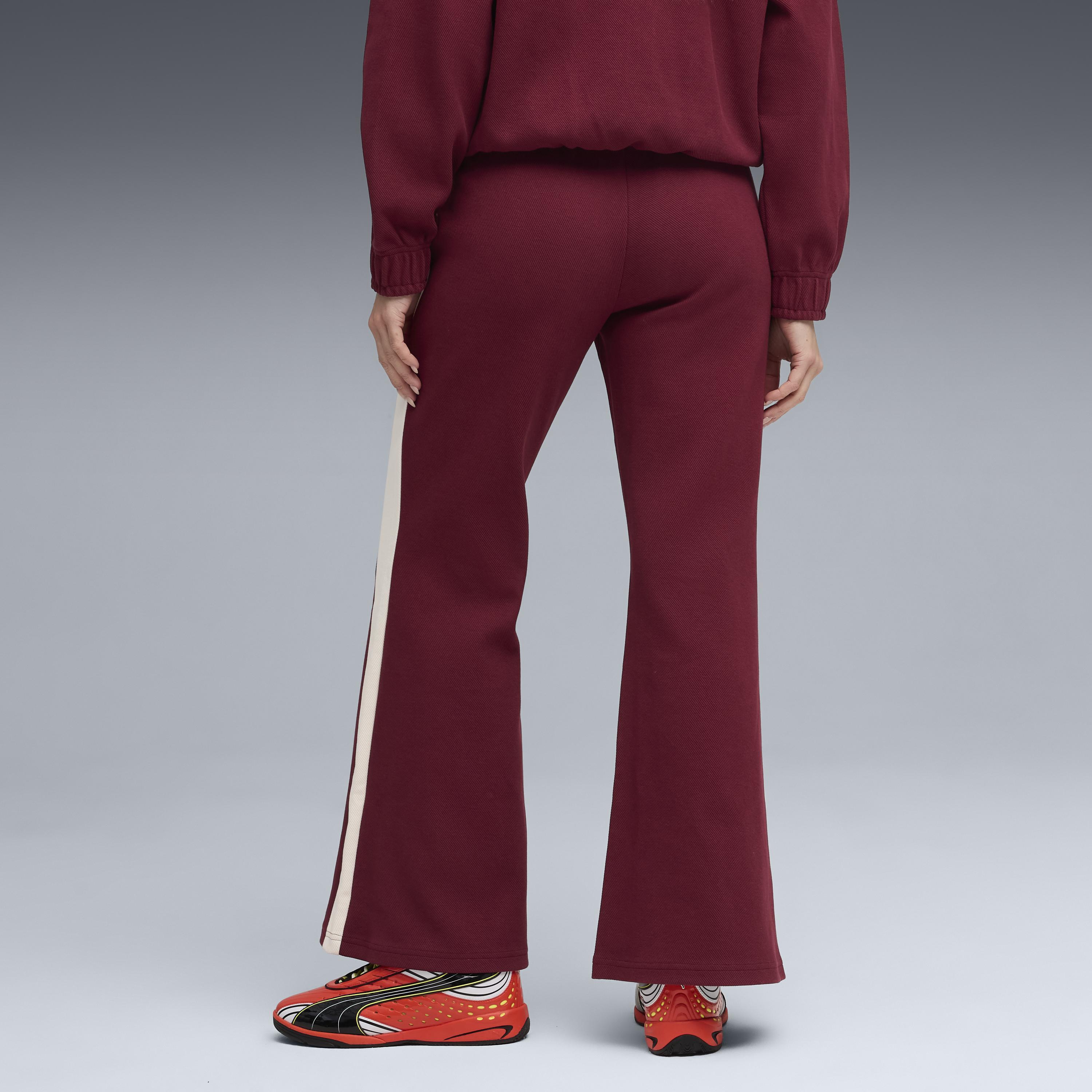 Puma T7  Women S Concept Kadın Yetişkin Eşofman Altı