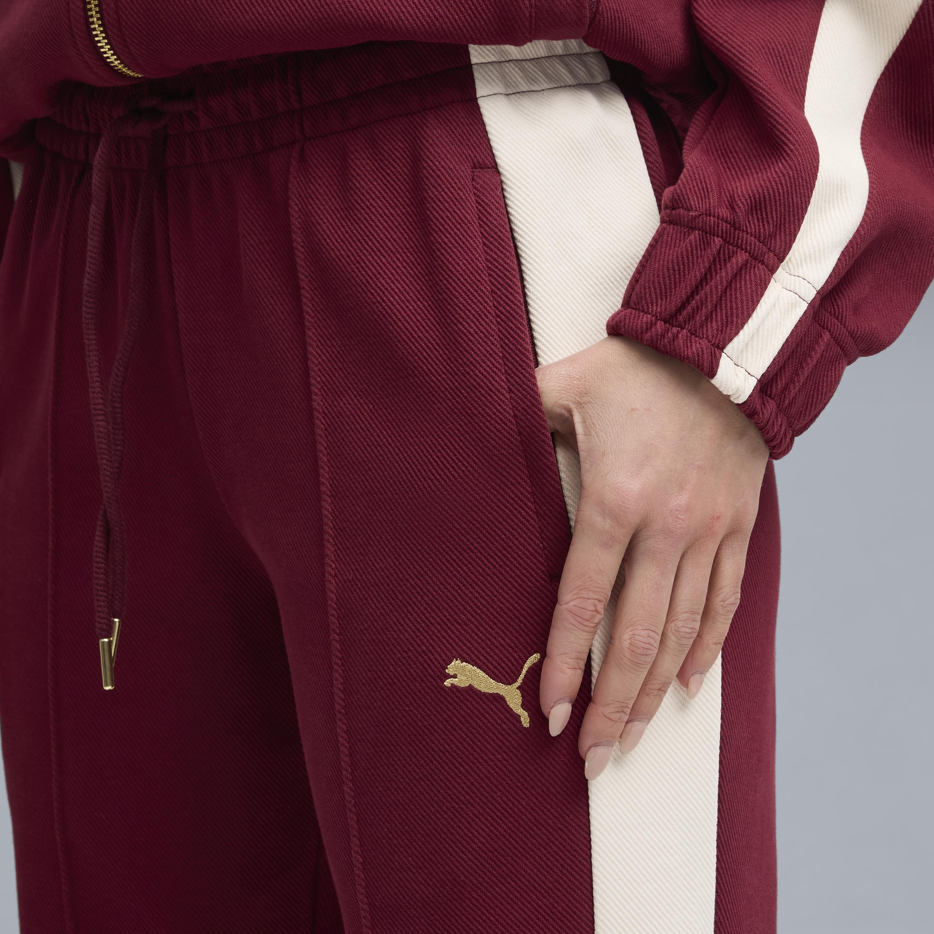 Puma T7  Women S Concept Kadın Yetişkin Eşofman Altı
