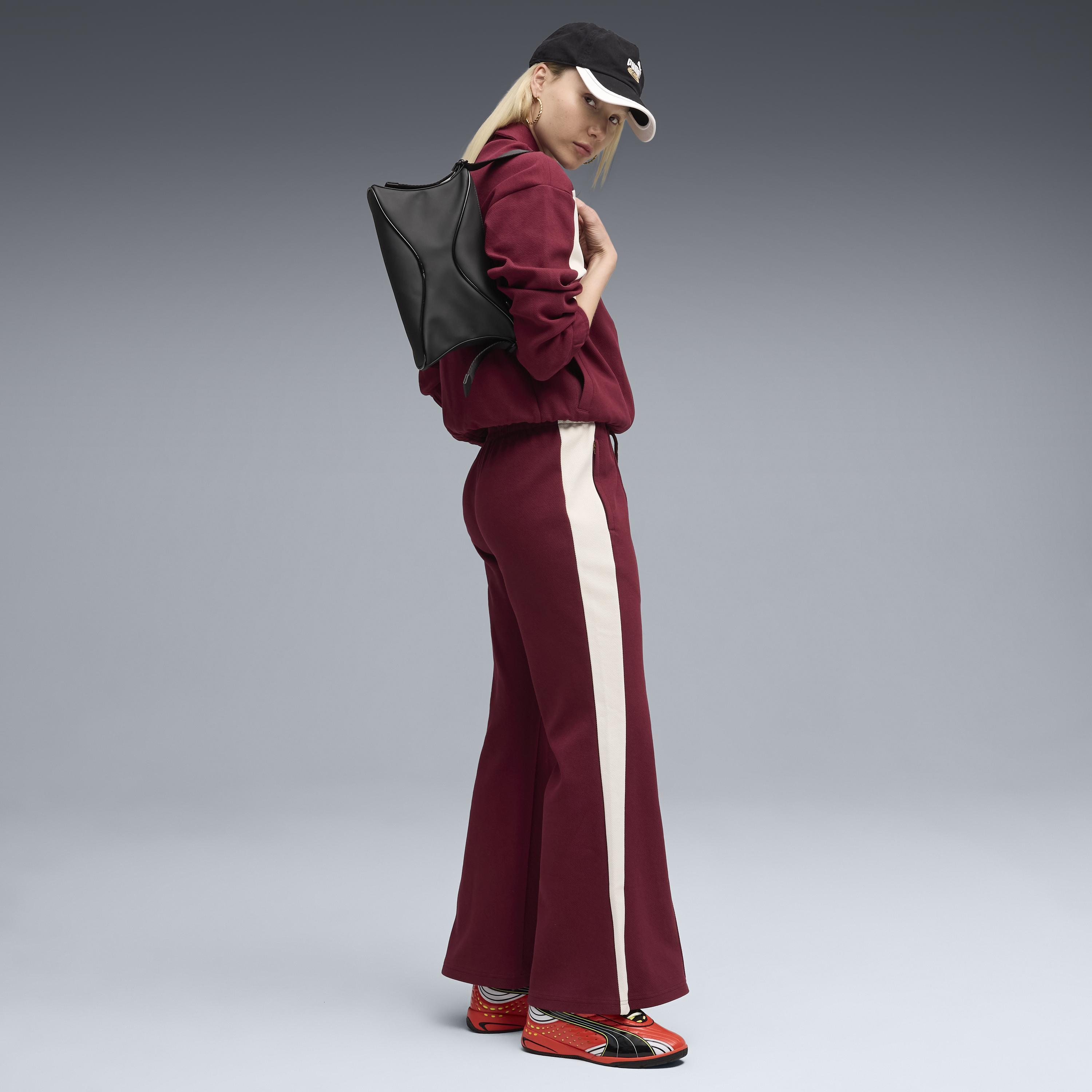 Puma T7  Women S Concept Kadın Yetişkin Eşofman Altı