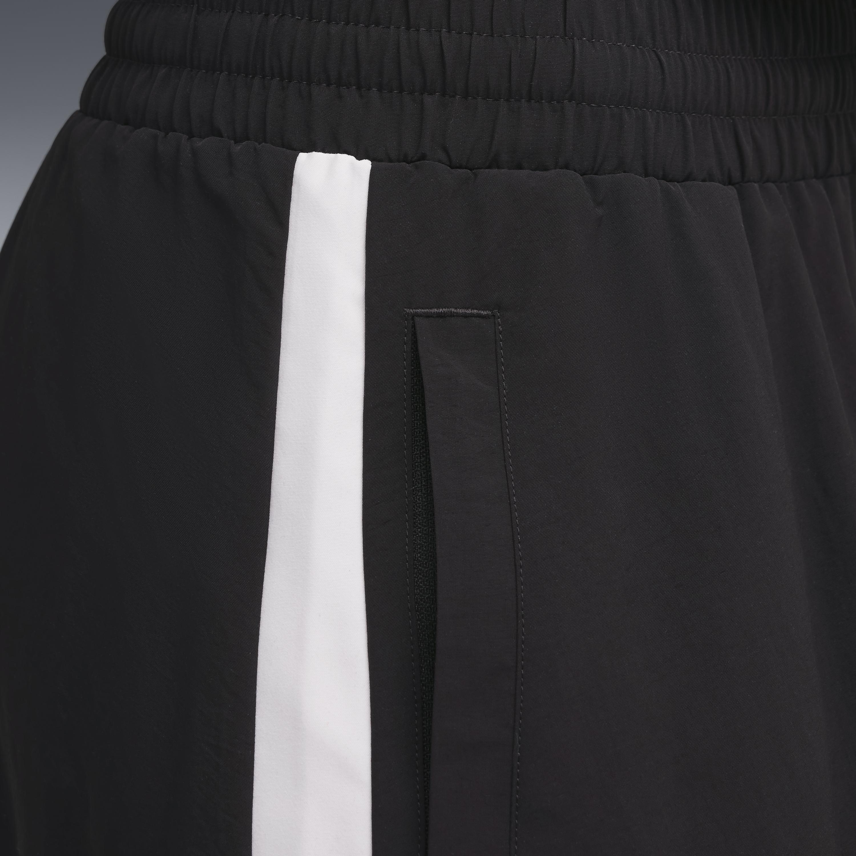 Puma T7 Woven Midi Skirt Kadın Yetişkin Etek