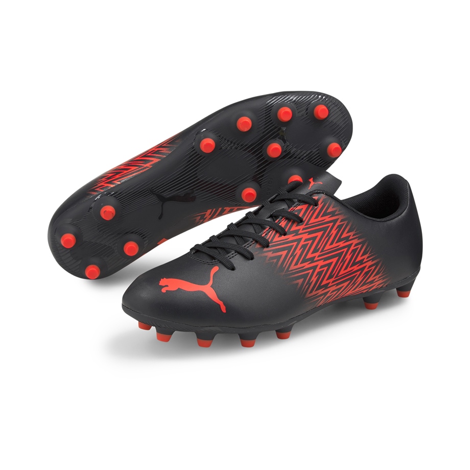 Puma Tacto Fg Ag  Erkek Futbol Ayakkabı - 10630702