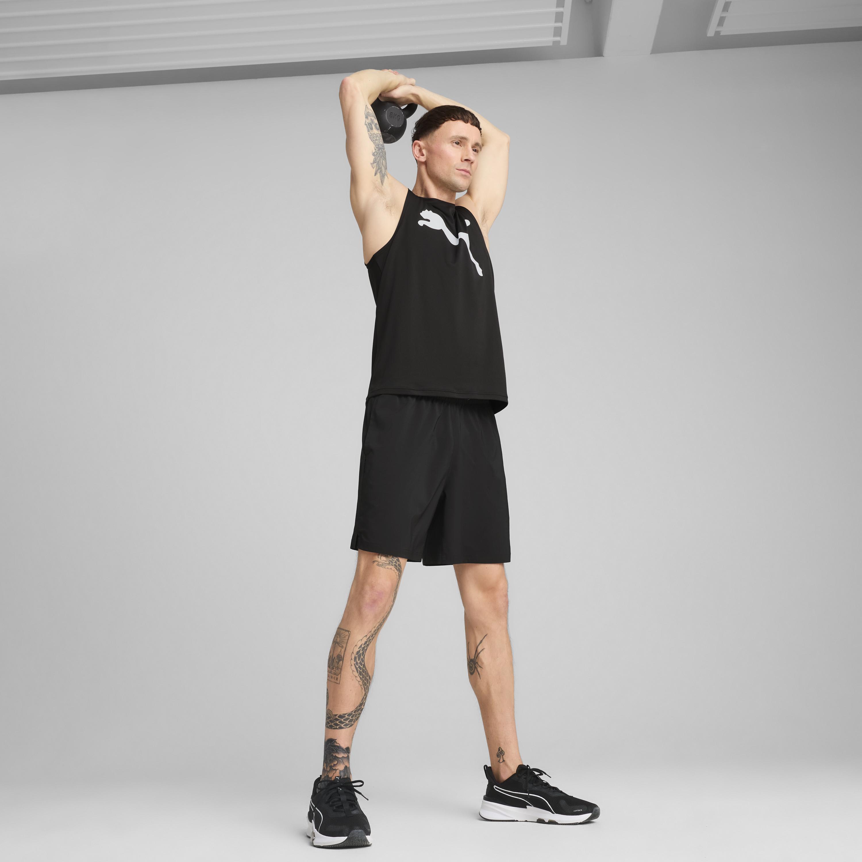 Puma Tad Essentıals 7