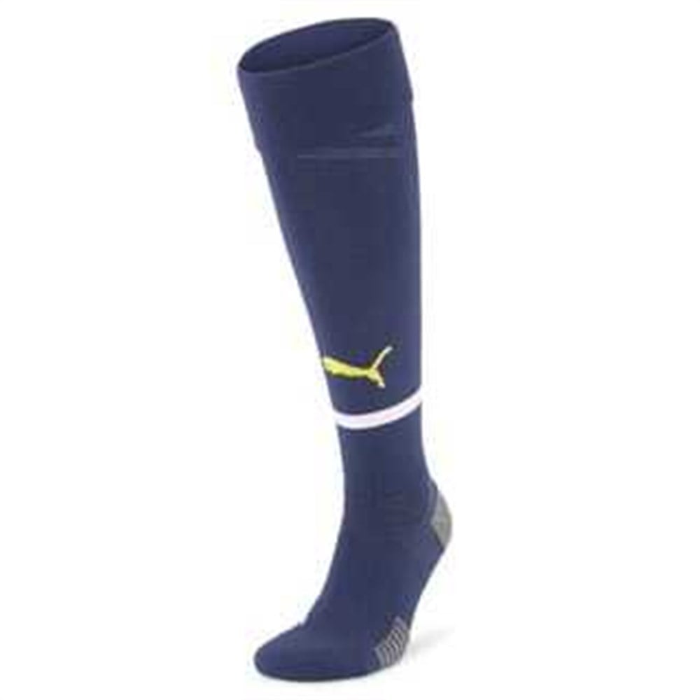 Puma Team Fsk Socks Erkek Mavi Çorap - 76701705