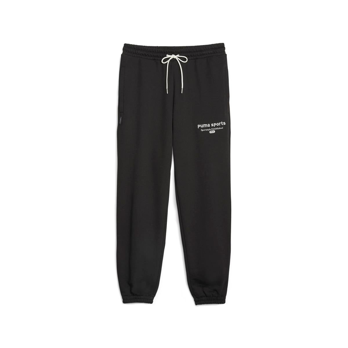 Puma Team Sweatpants Tr Erkek Eşofman Altı