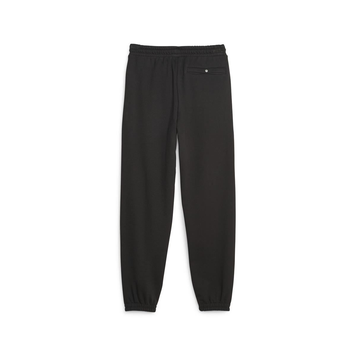 Puma Team Sweatpants Tr Erkek Eşofman Altı