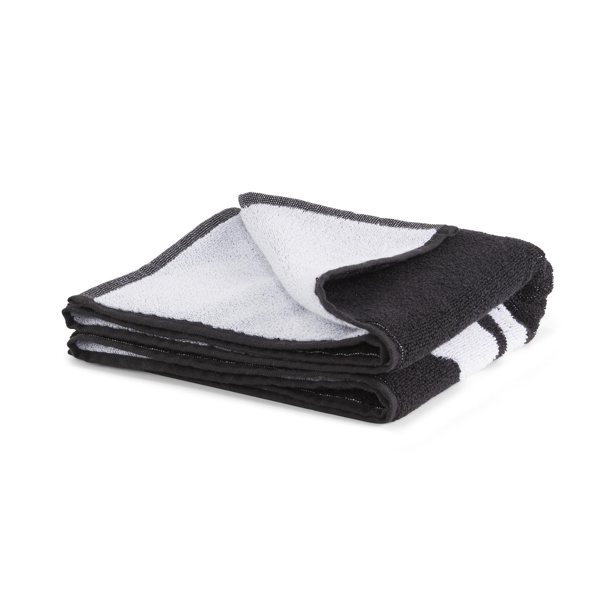 Puma Team Towel Small (50X100) Unisex Yetişkin Havlu