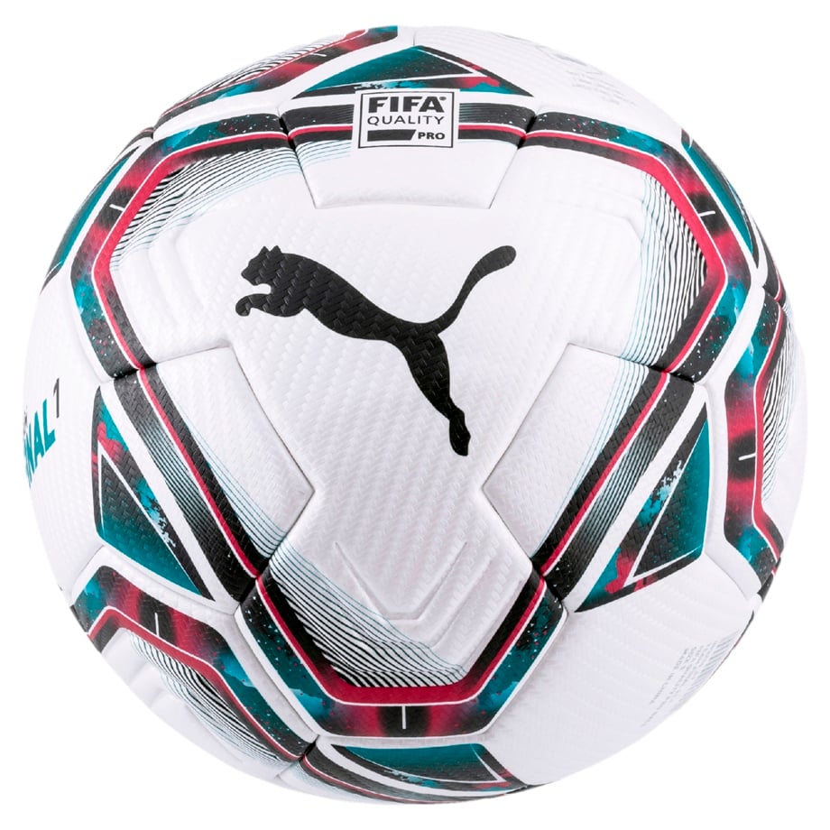 Puma Teamfınal 21.1 Fıfa Quality Pro Ball Pum Futbol Topu - 08323601