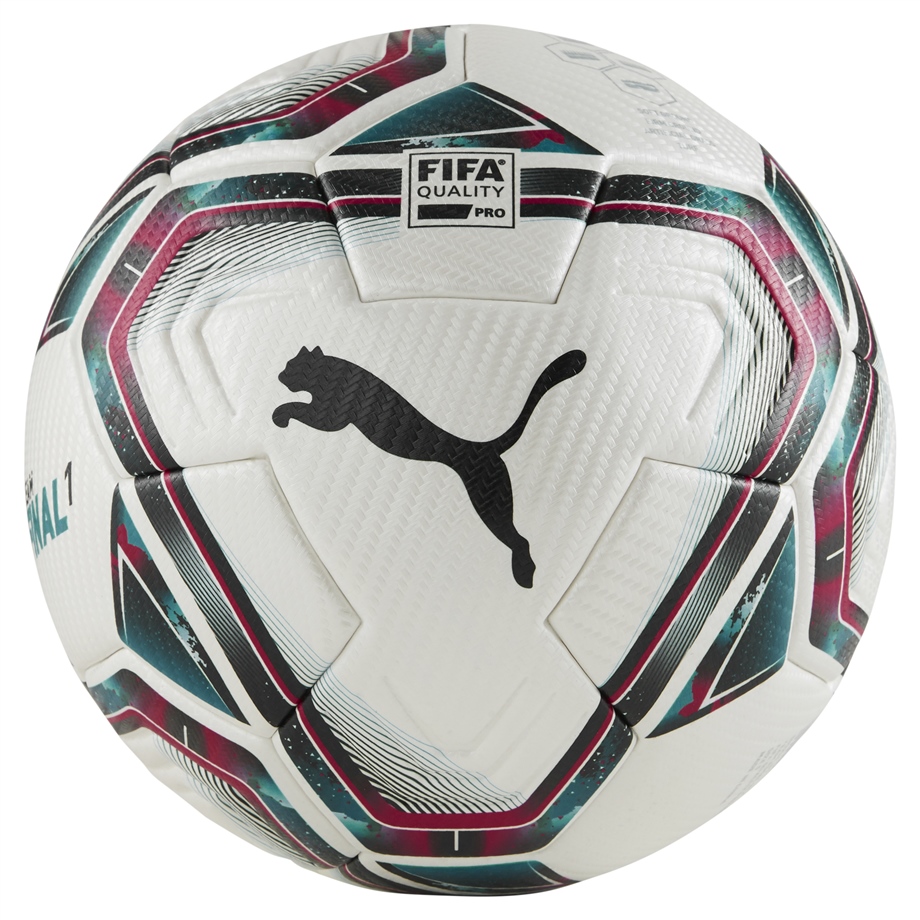 Puma Teamfınal 21.1 Fıfa Quality Pro Ball Pum Futbol Topu - 08323601