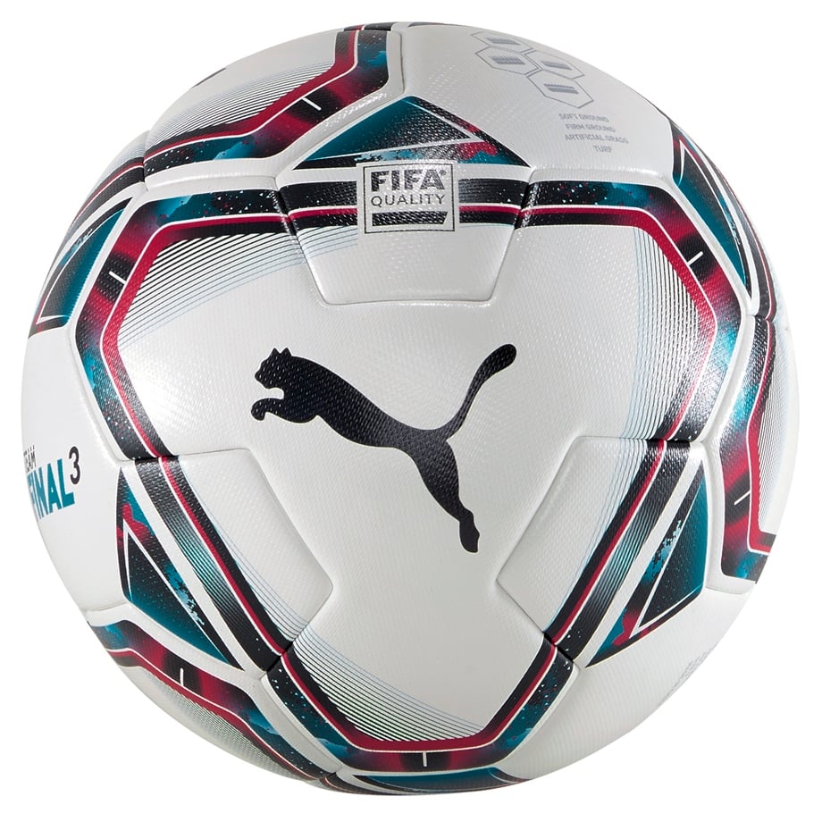 Puma Teamfınal 21.3 Fıfa Quality Ball Futbol Topu - 08330501