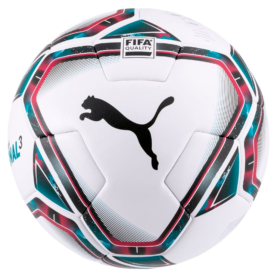Puma Teamfınal 21.3 Fıfa Quality Ball Futbol Topu - 08330501