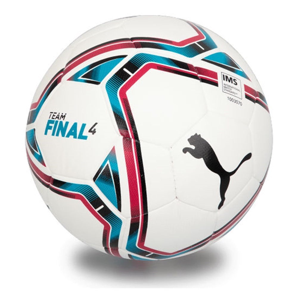Puma Teamfınal 21.4 Ims Hybrid Ball Futbol Topu - 08330701