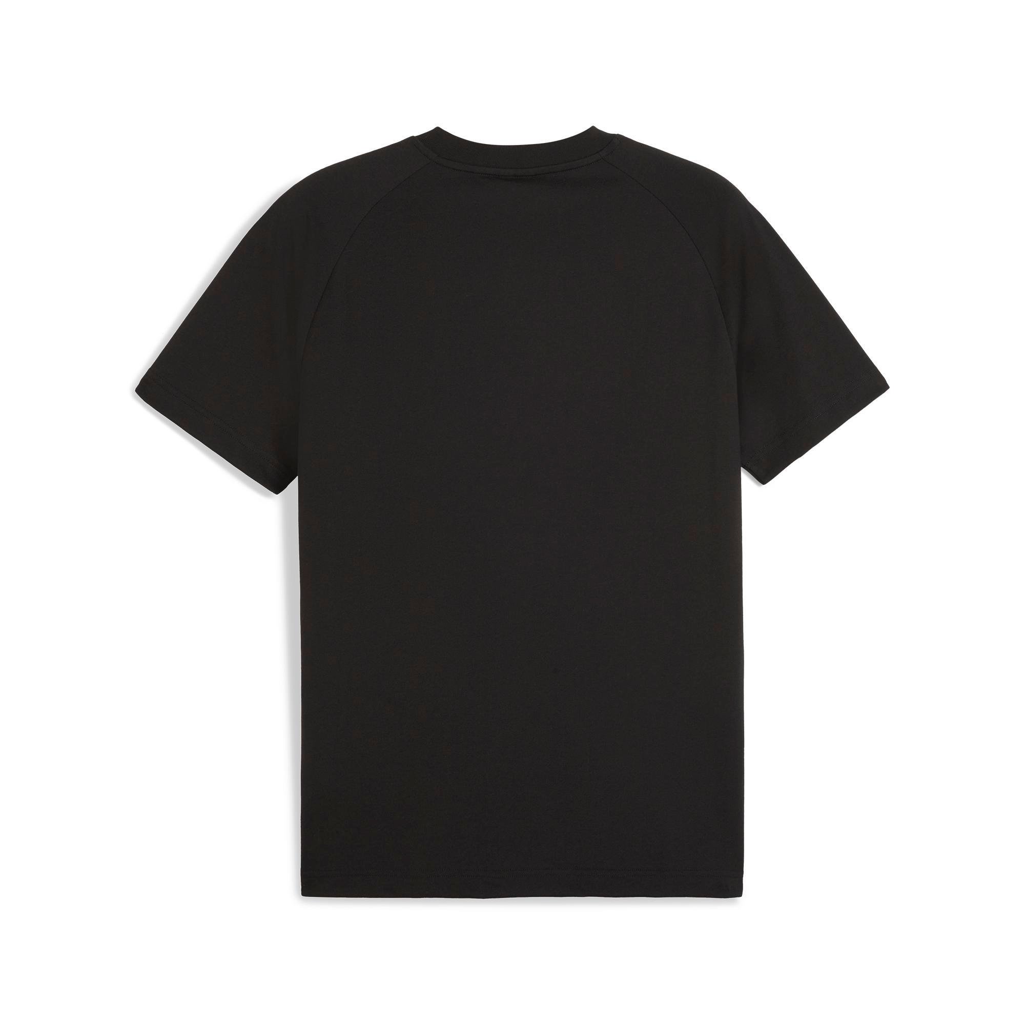 Puma tech Pocket Tee Erkek T-shirt