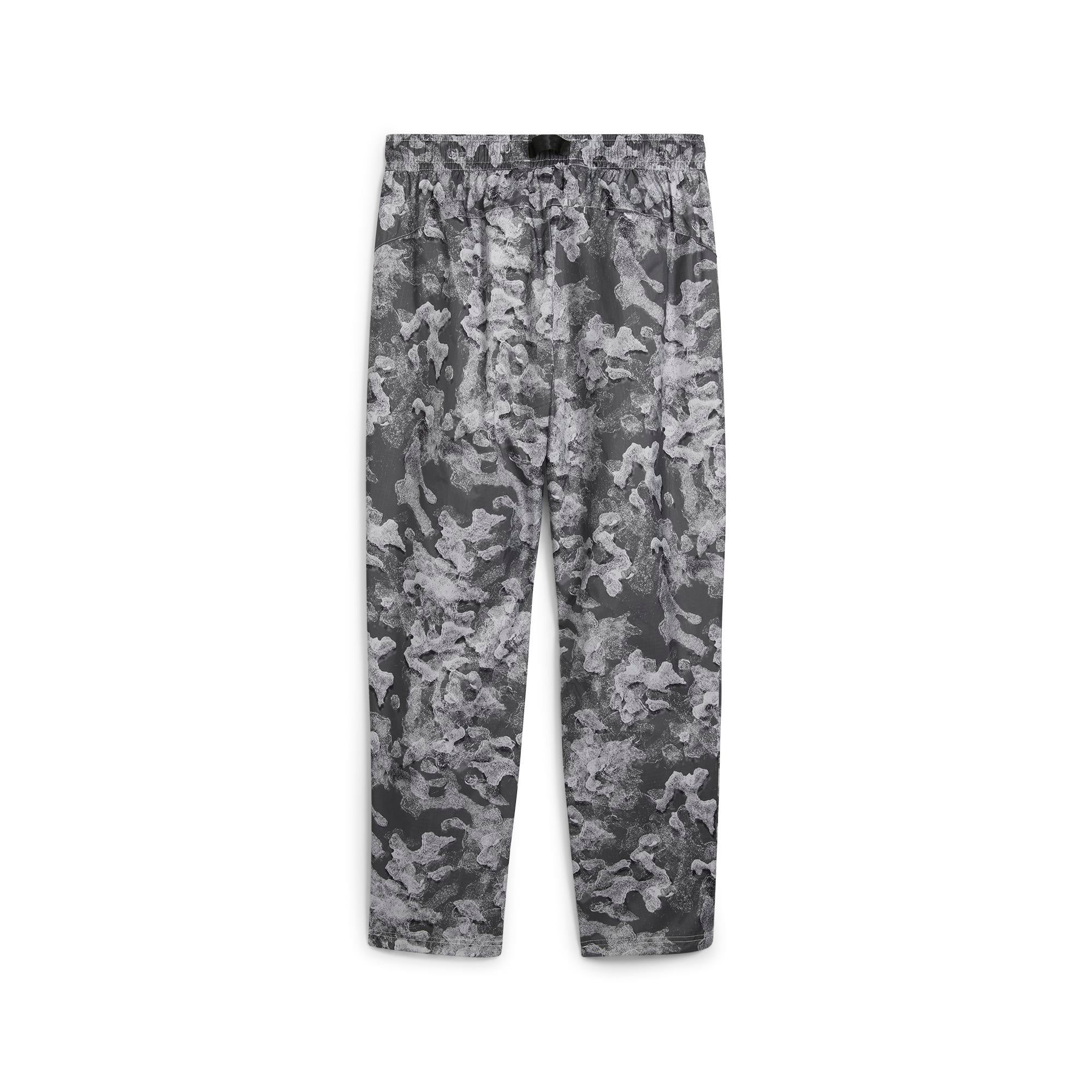 Puma tech Relaxed Cargo Pants Erkek Eşofman Altı