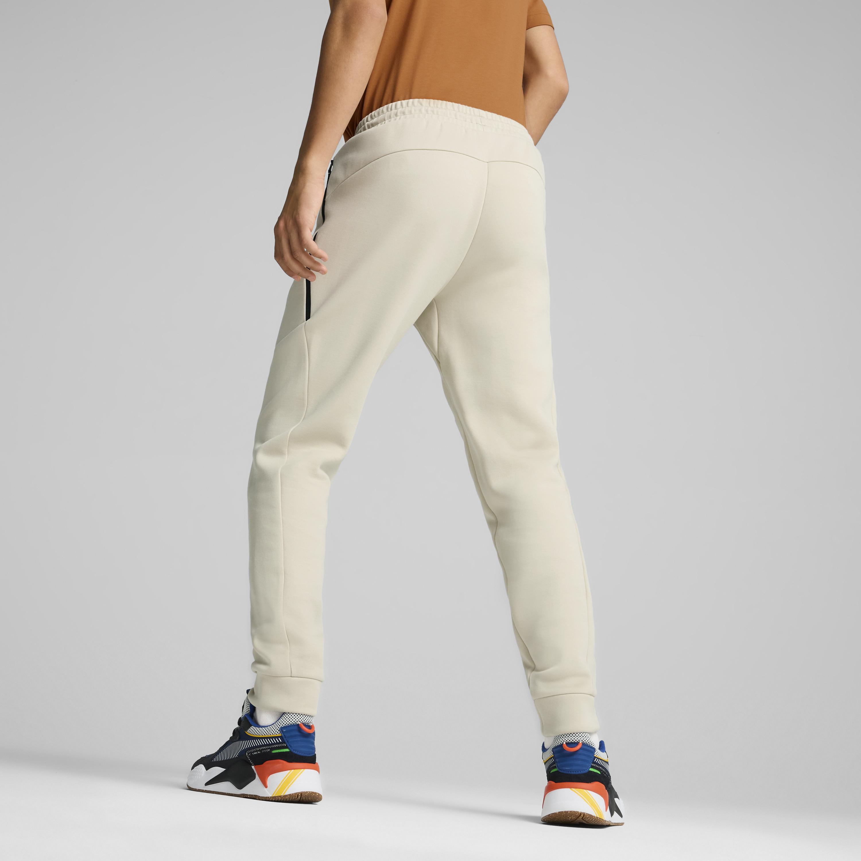 Puma tech Track Pant Erkek Eşofman Altı