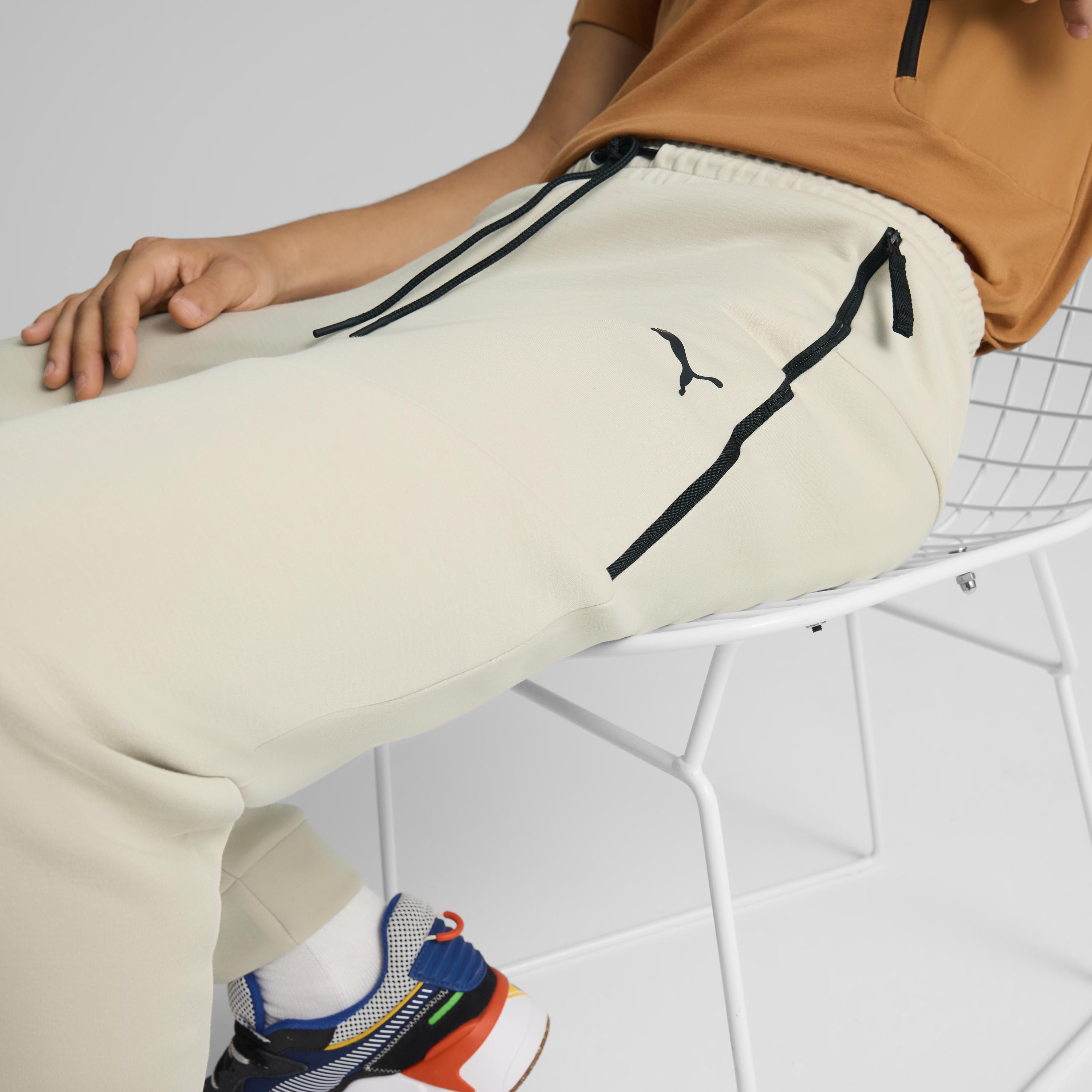 Puma tech Track Pant Erkek Eşofman Altı