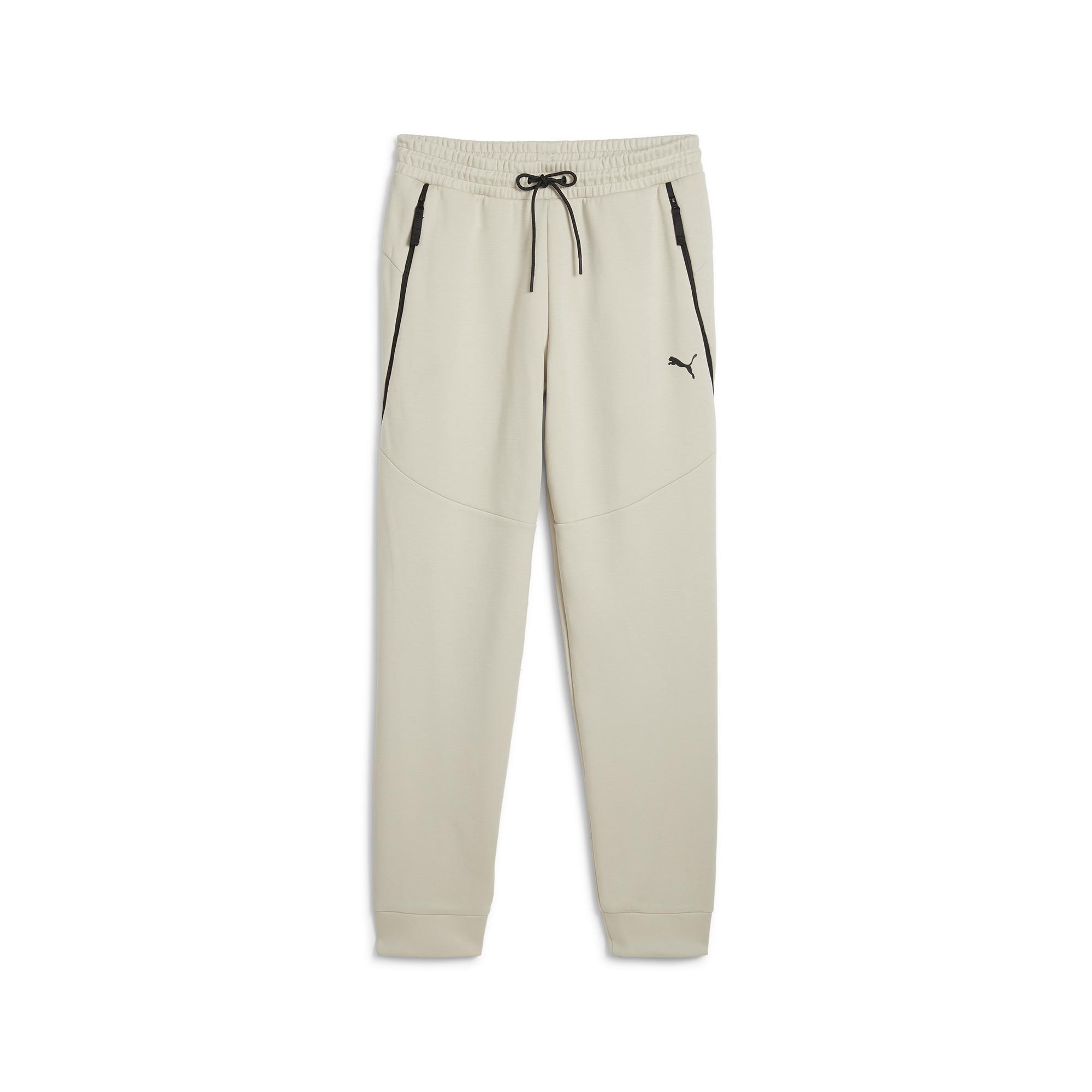 Puma tech Track Pant Erkek Eşofman Altı
