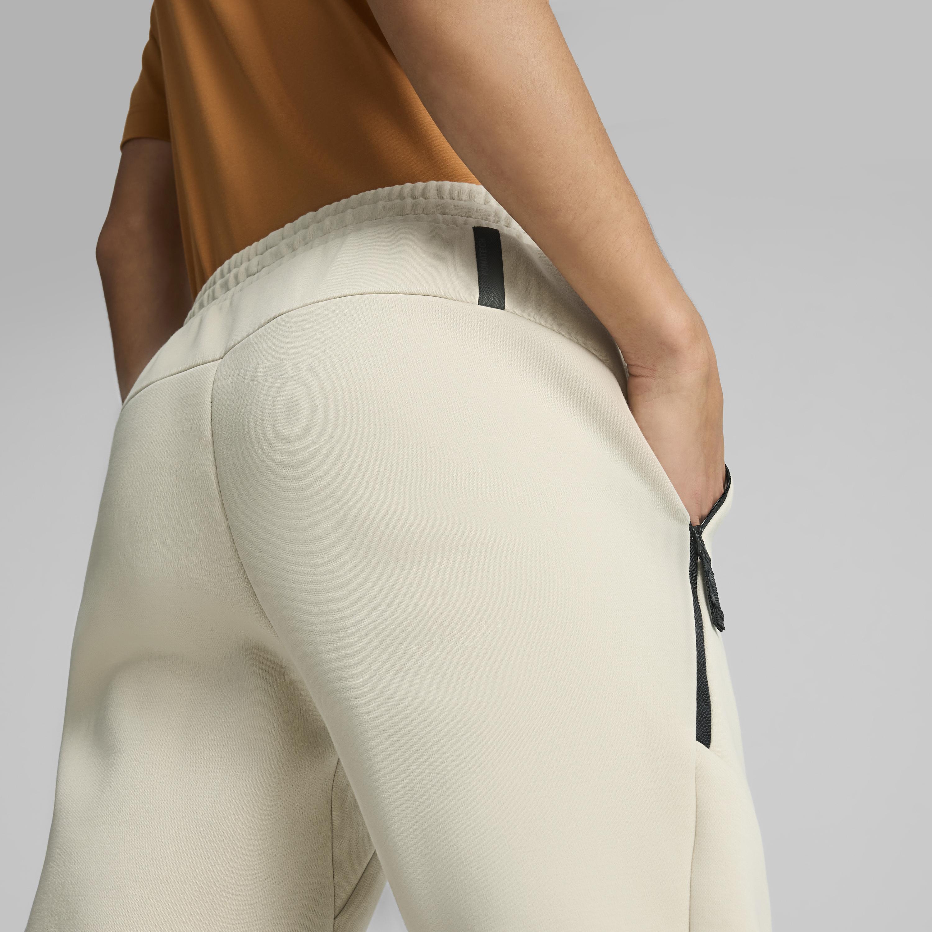 Puma tech Track Pant Erkek Eşofman Altı