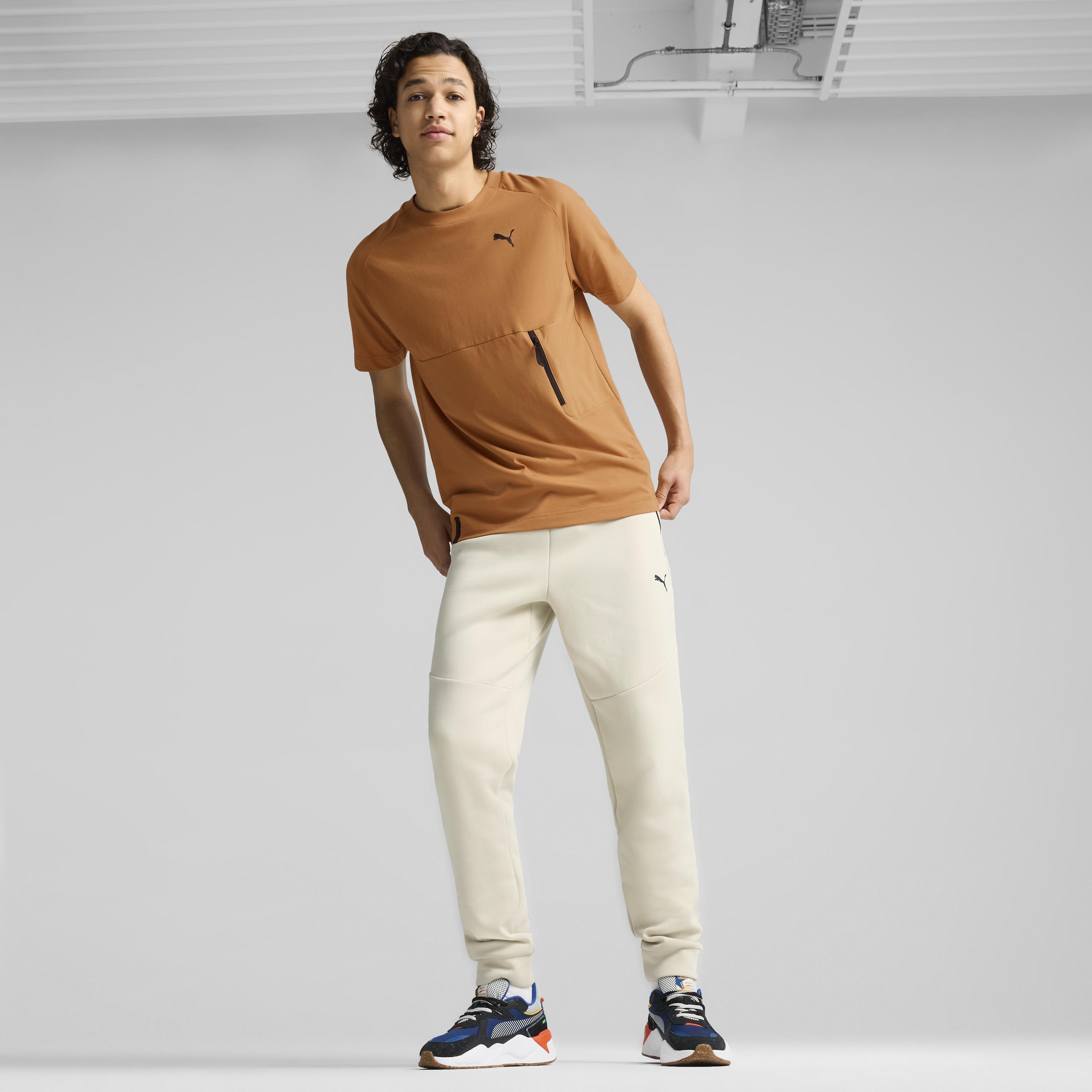 Puma tech Track Pant Erkek Eşofman Altı
