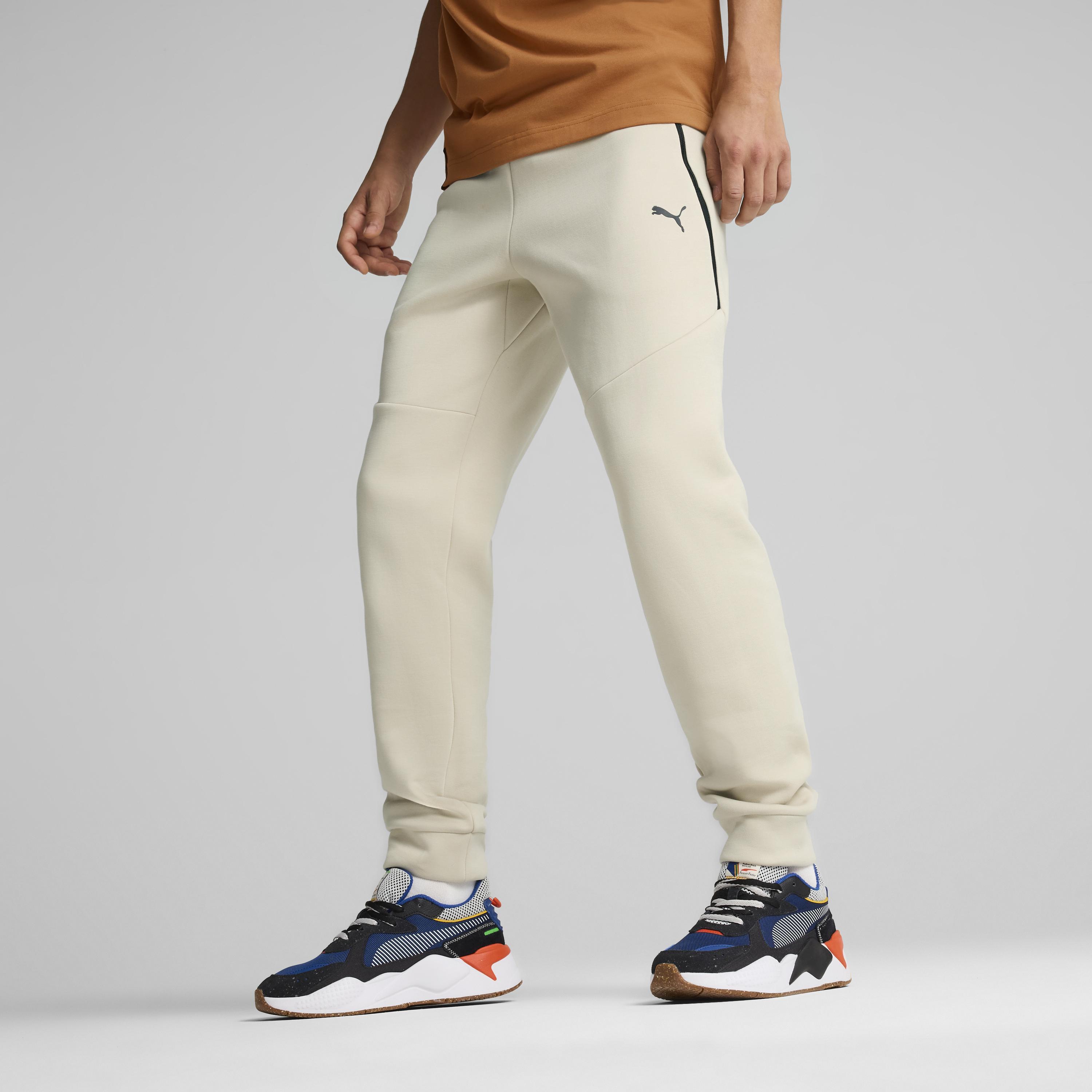 Puma tech Track Pant Erkek Eşofman Altı