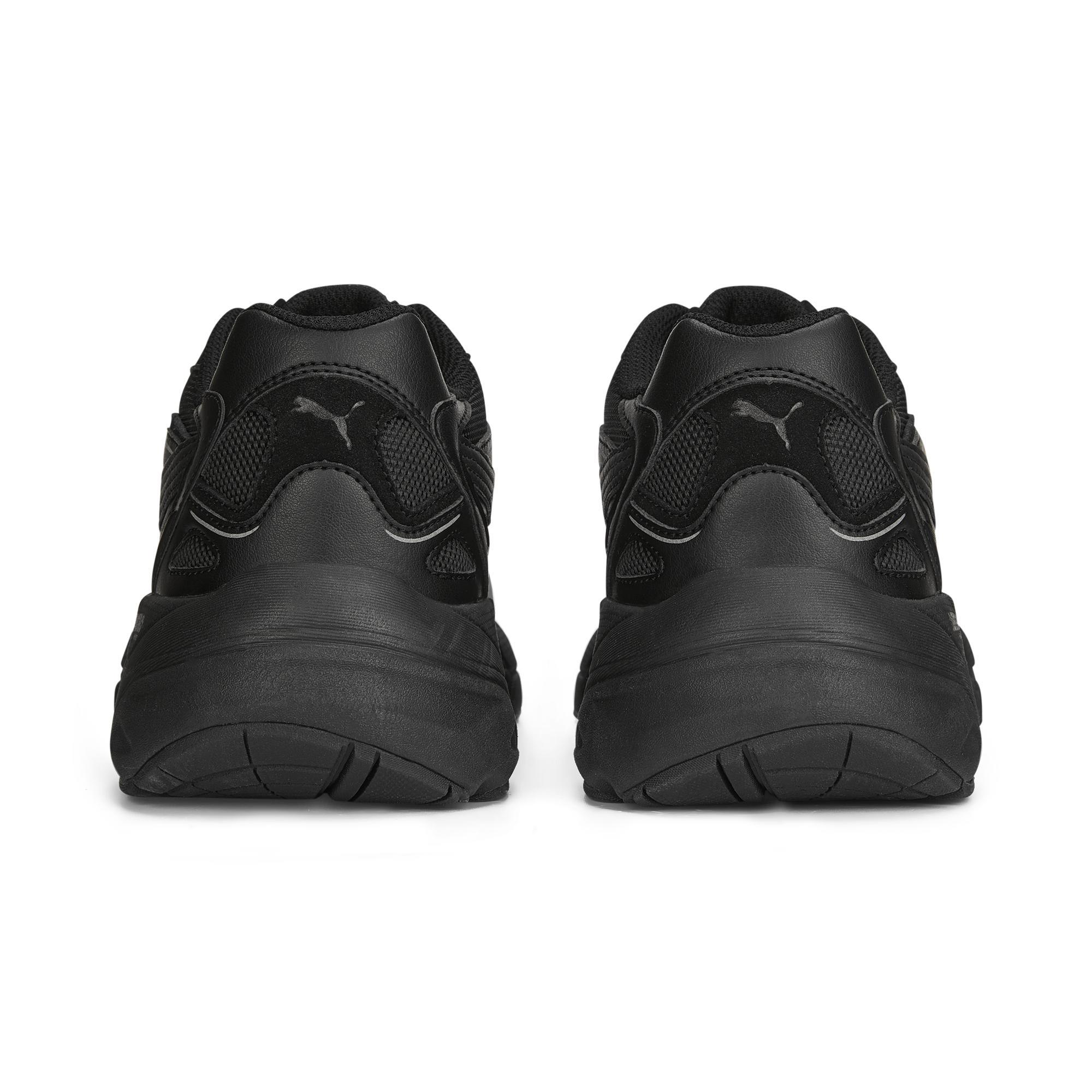 Puma Teveris Nitro Base Erkek Sneaker