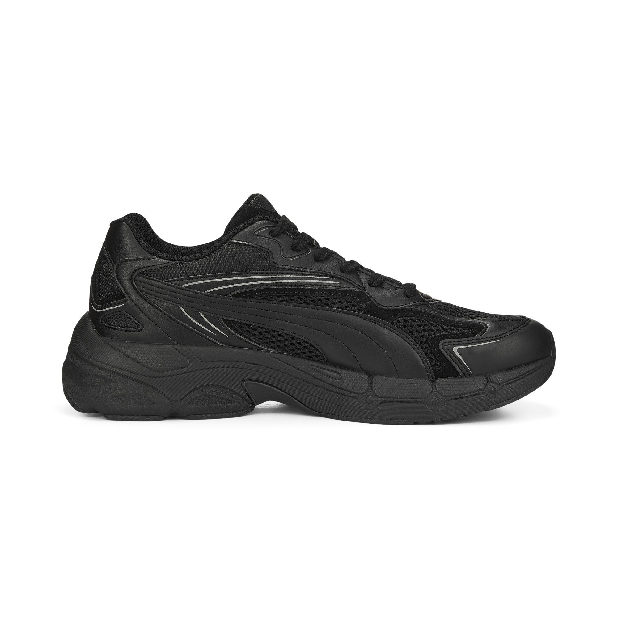 Puma Teveris Nitro Base Erkek Sneaker
